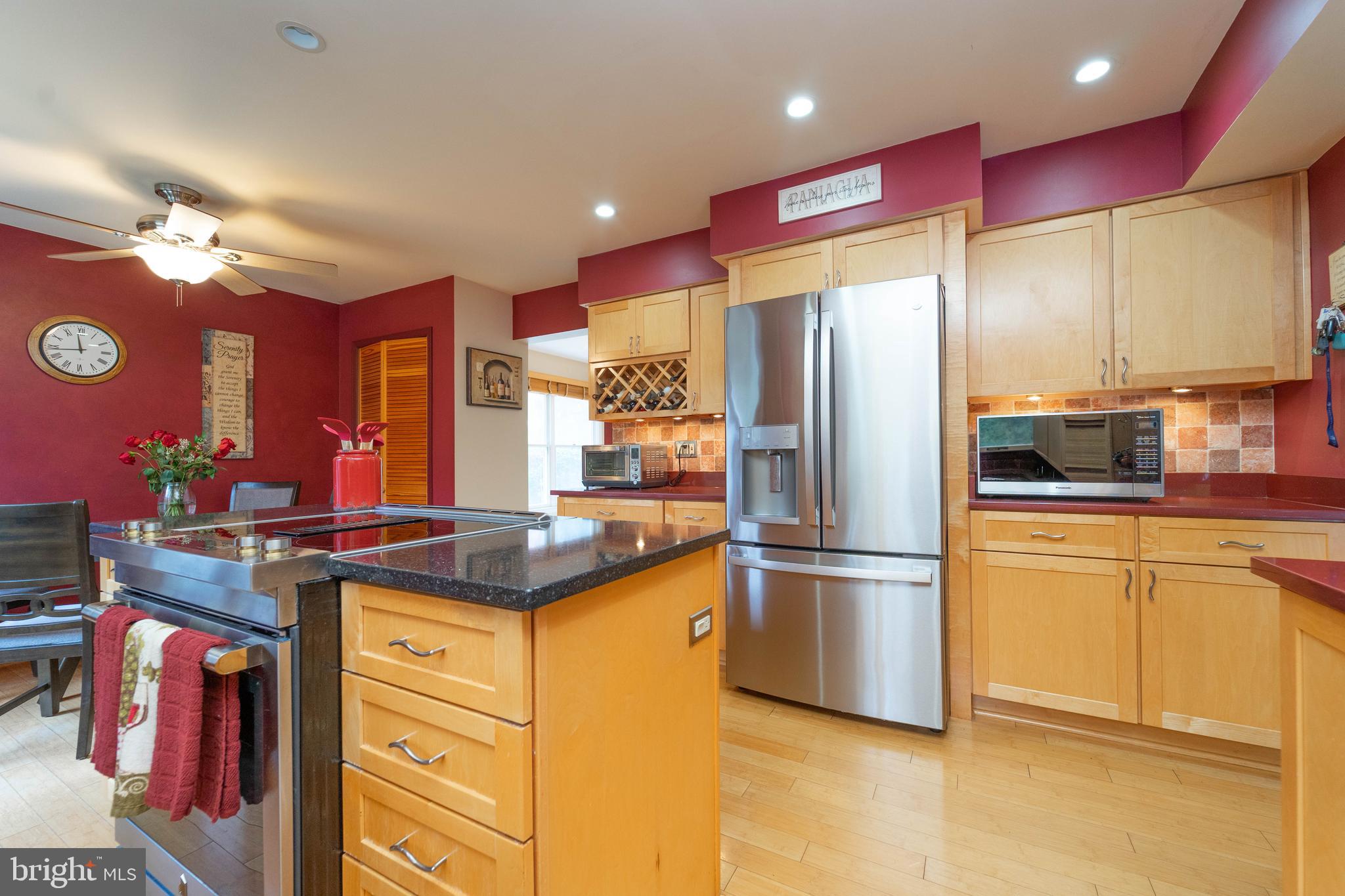 AMBRIDGE - Residential