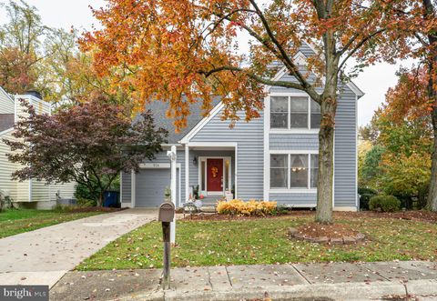 934 LANGDON COURT ANNAPOLIS MD 21403