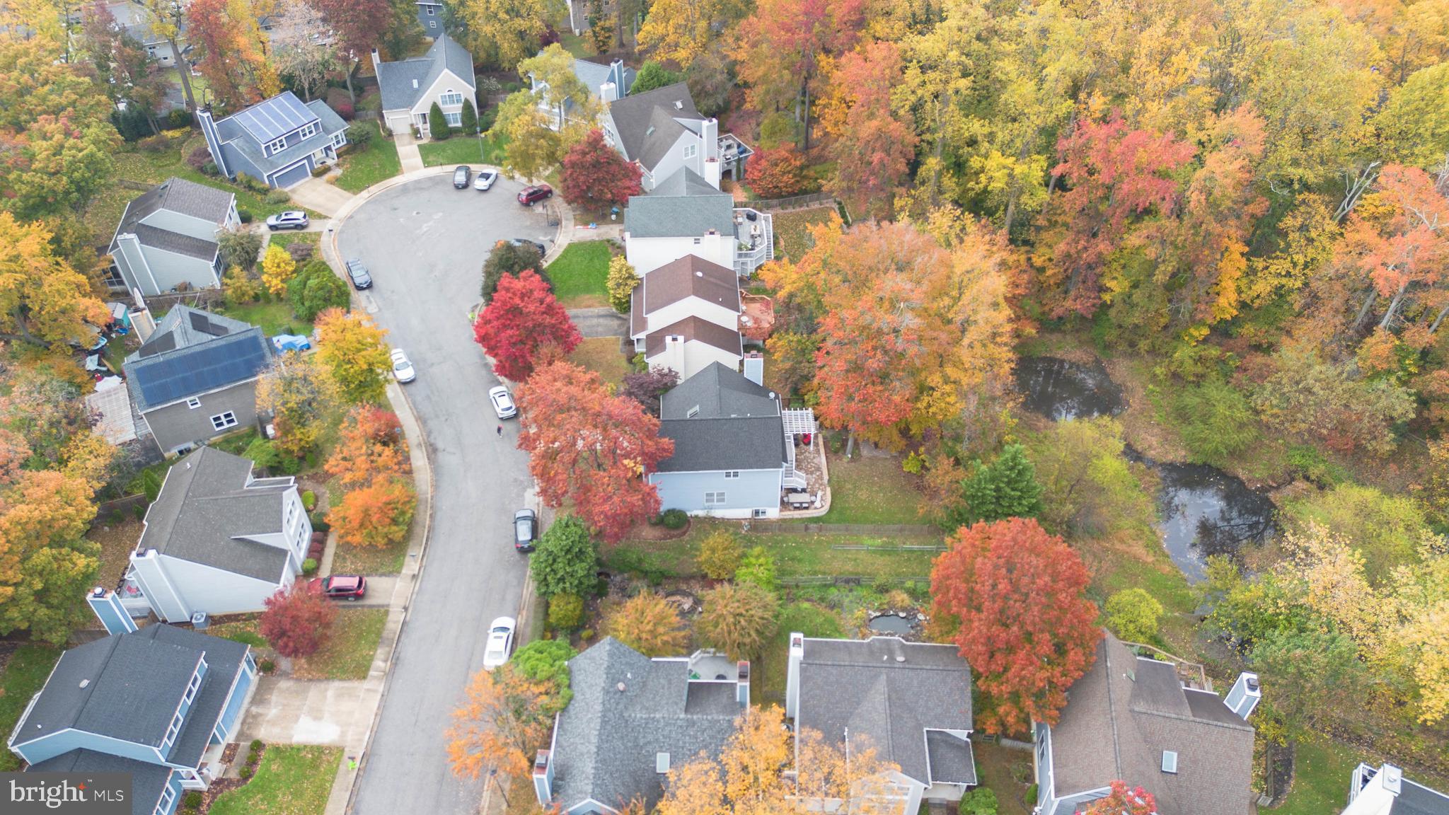 AMBRIDGE - Residential