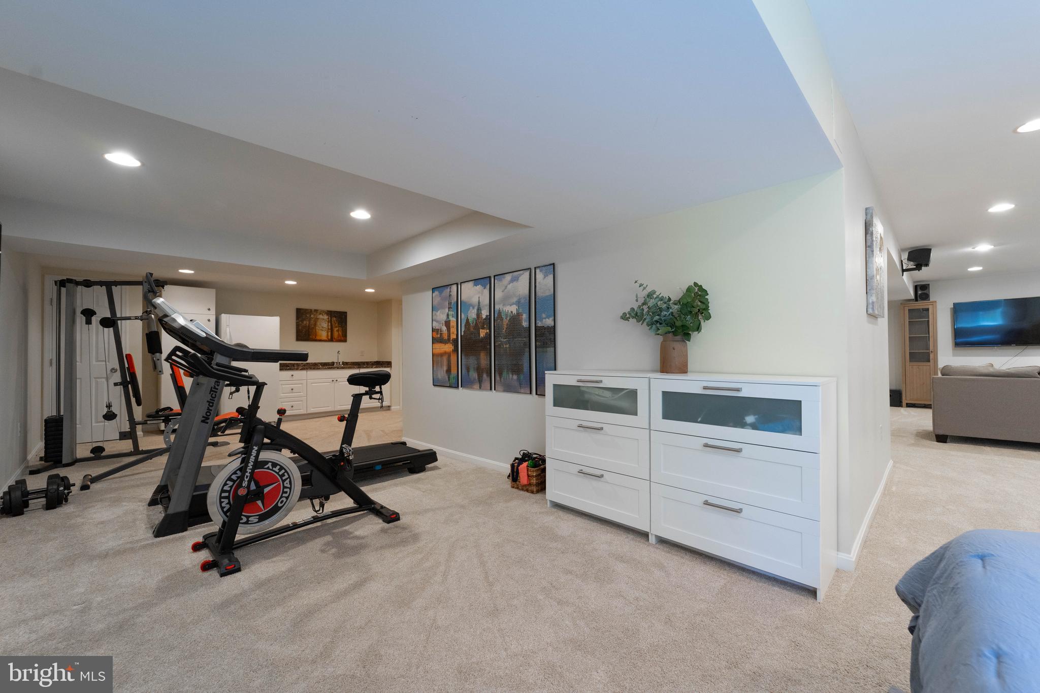 AMBRIDGE - Residential