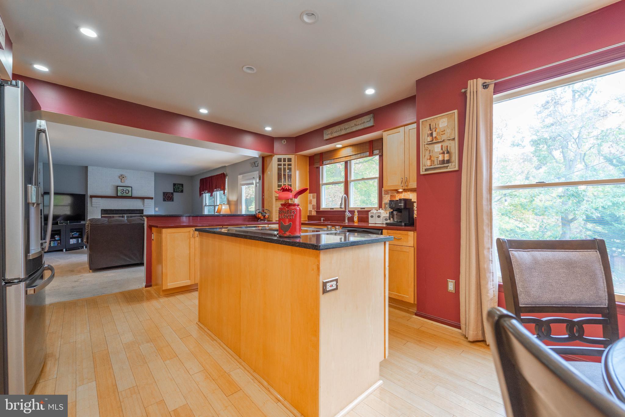 AMBRIDGE - Residential