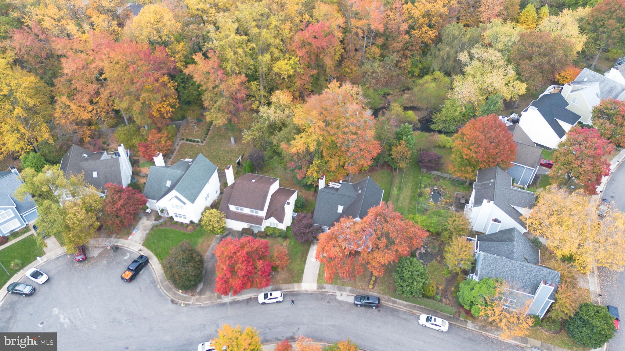 AMBRIDGE - Residential