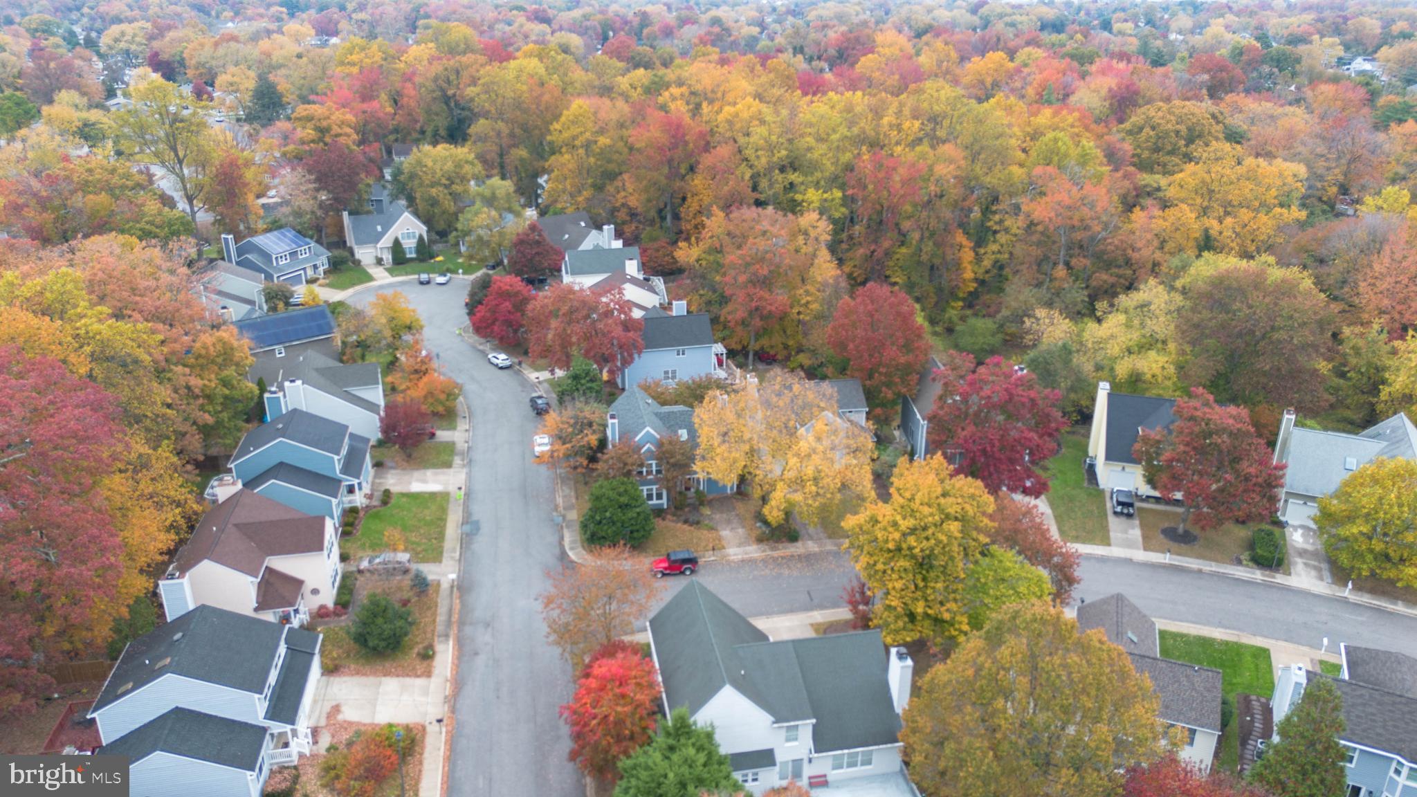 AMBRIDGE - Residential