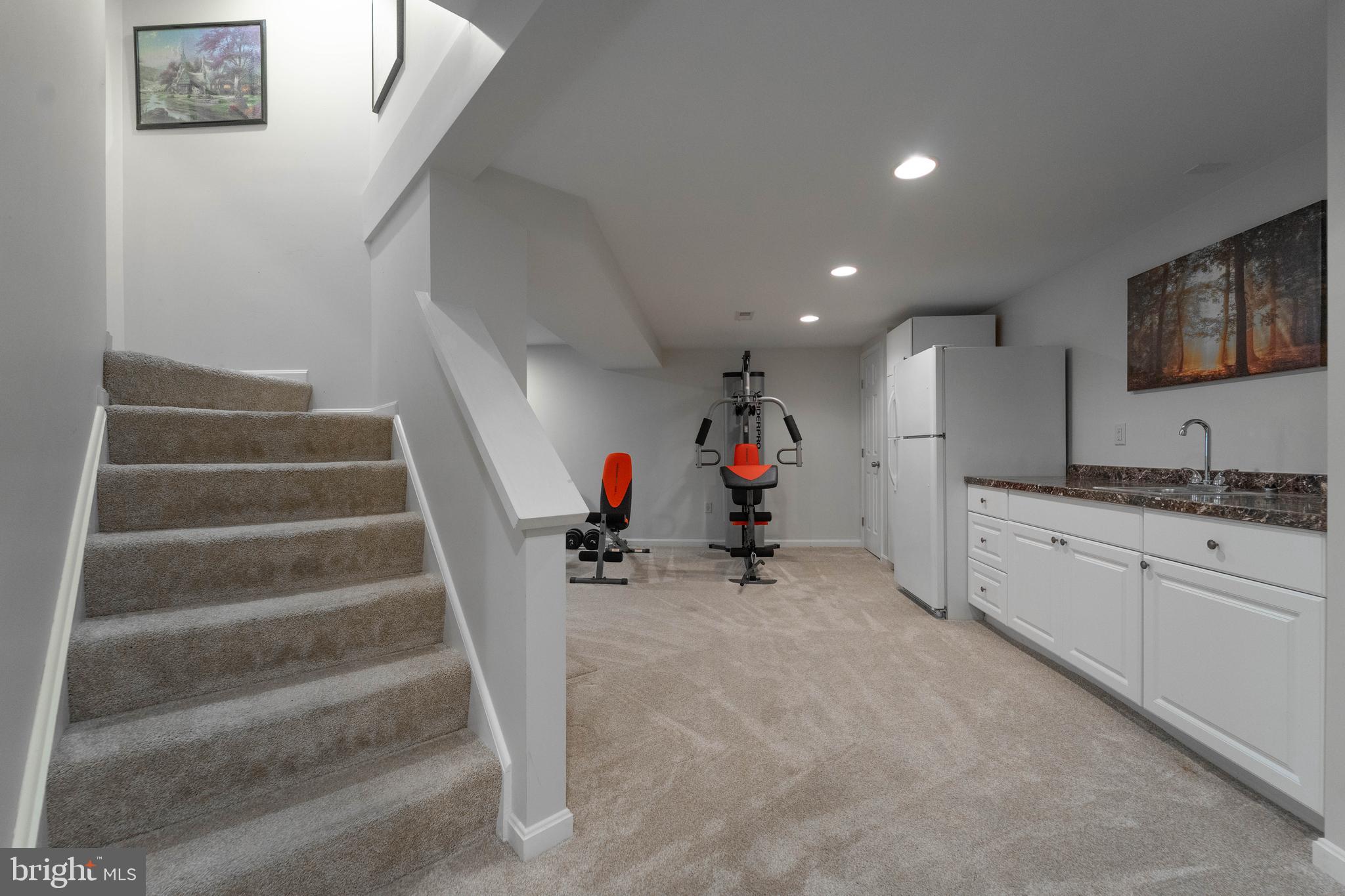 AMBRIDGE - Residential