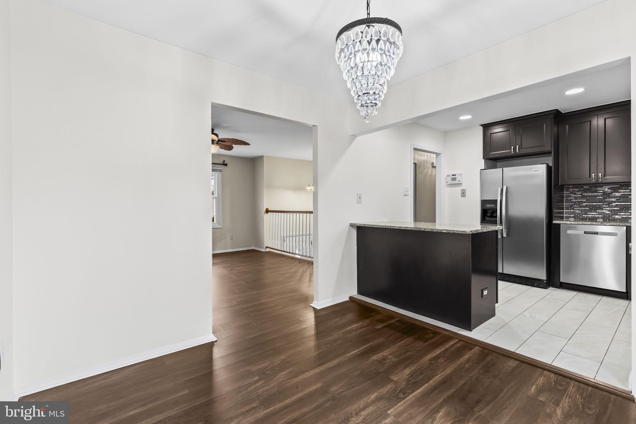 THE PROVINCES - Residential