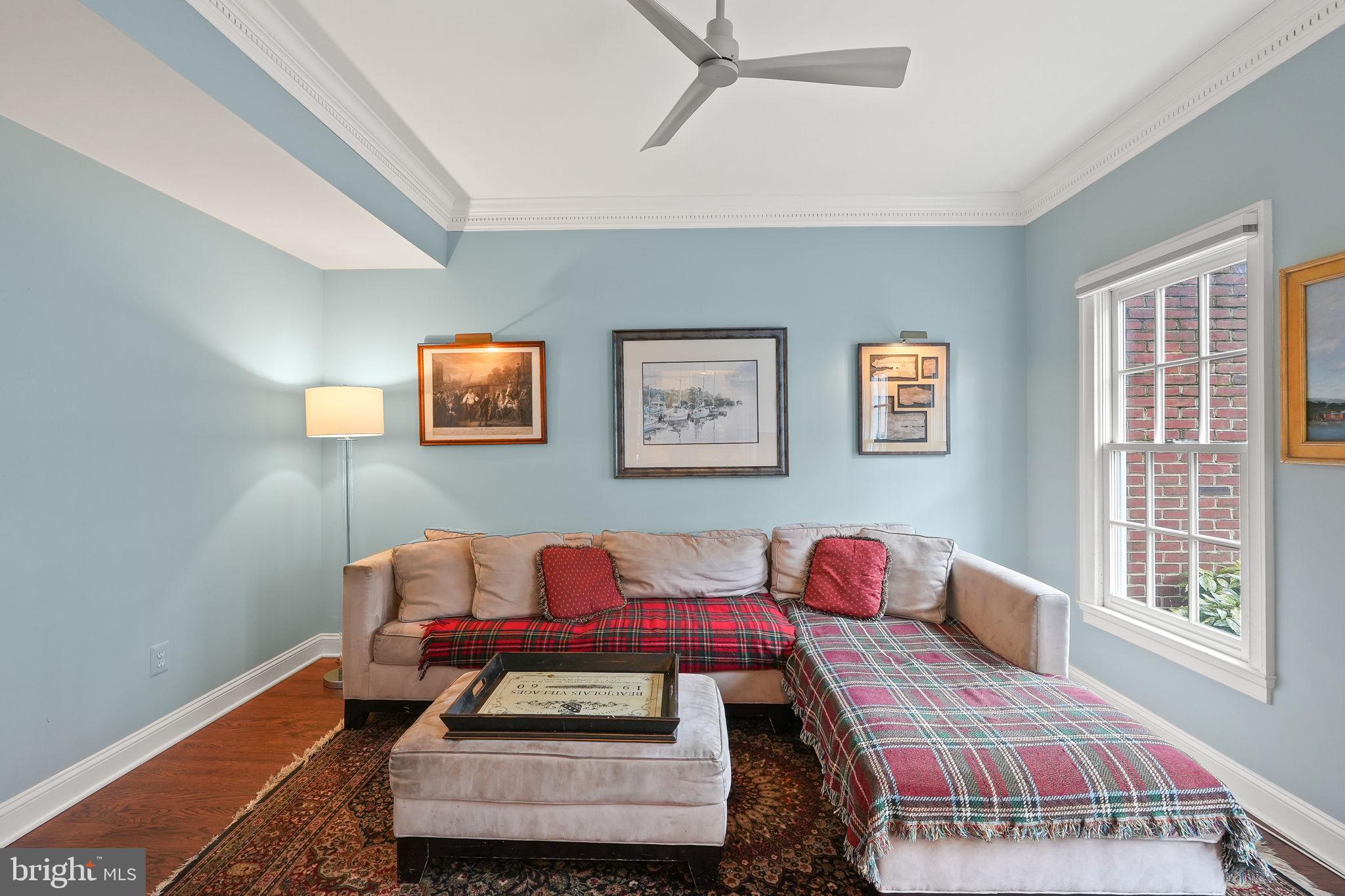 FORDS LANDING - Residential