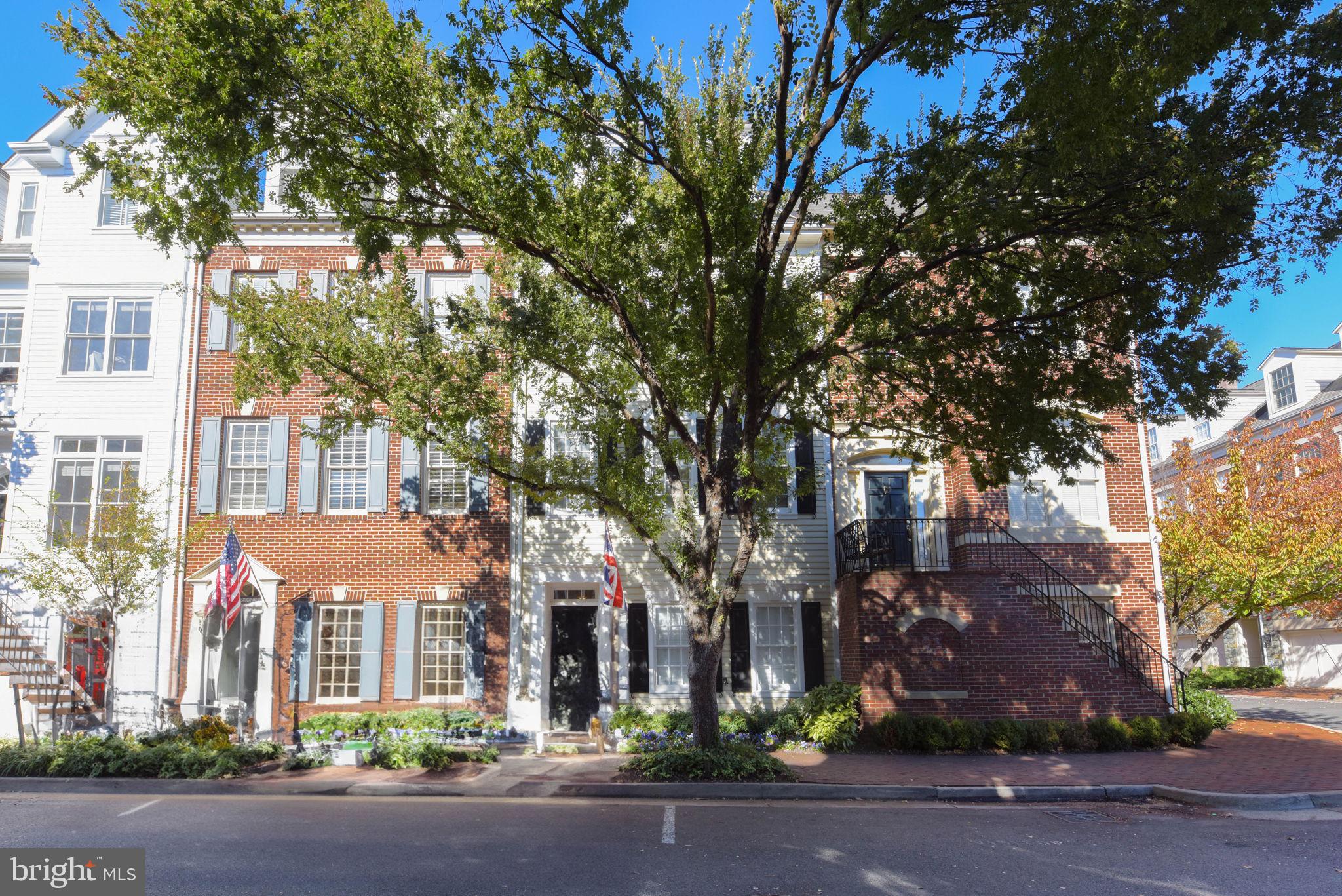 FORDS LANDING - Residential