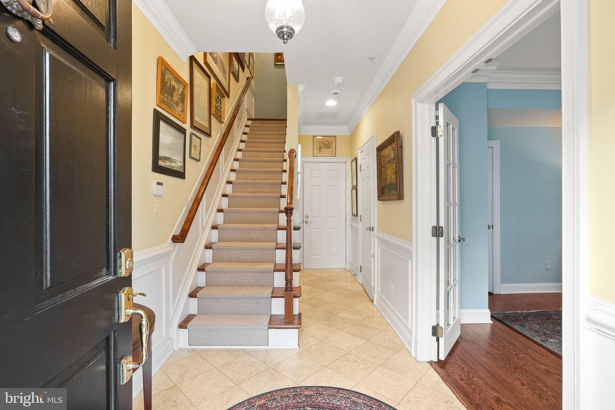 FORDS LANDING - Residential