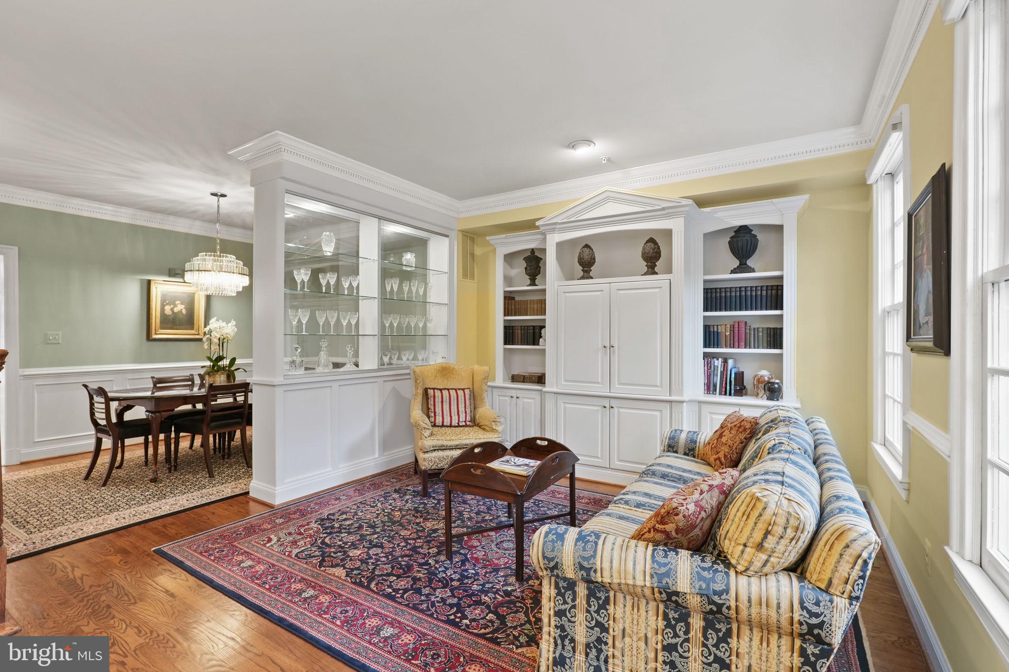 FORDS LANDING - Residential