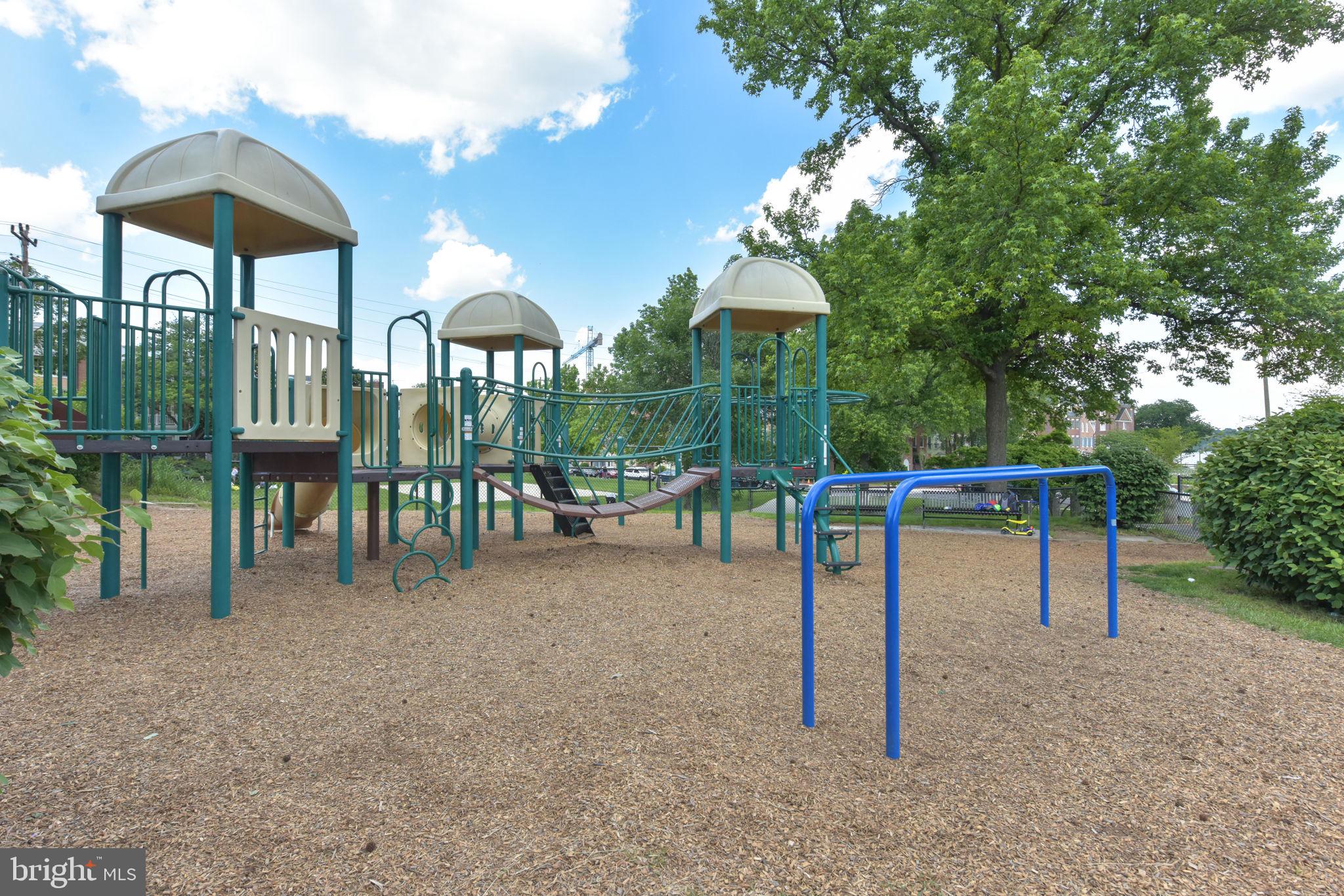 FORDS LANDING - Residential