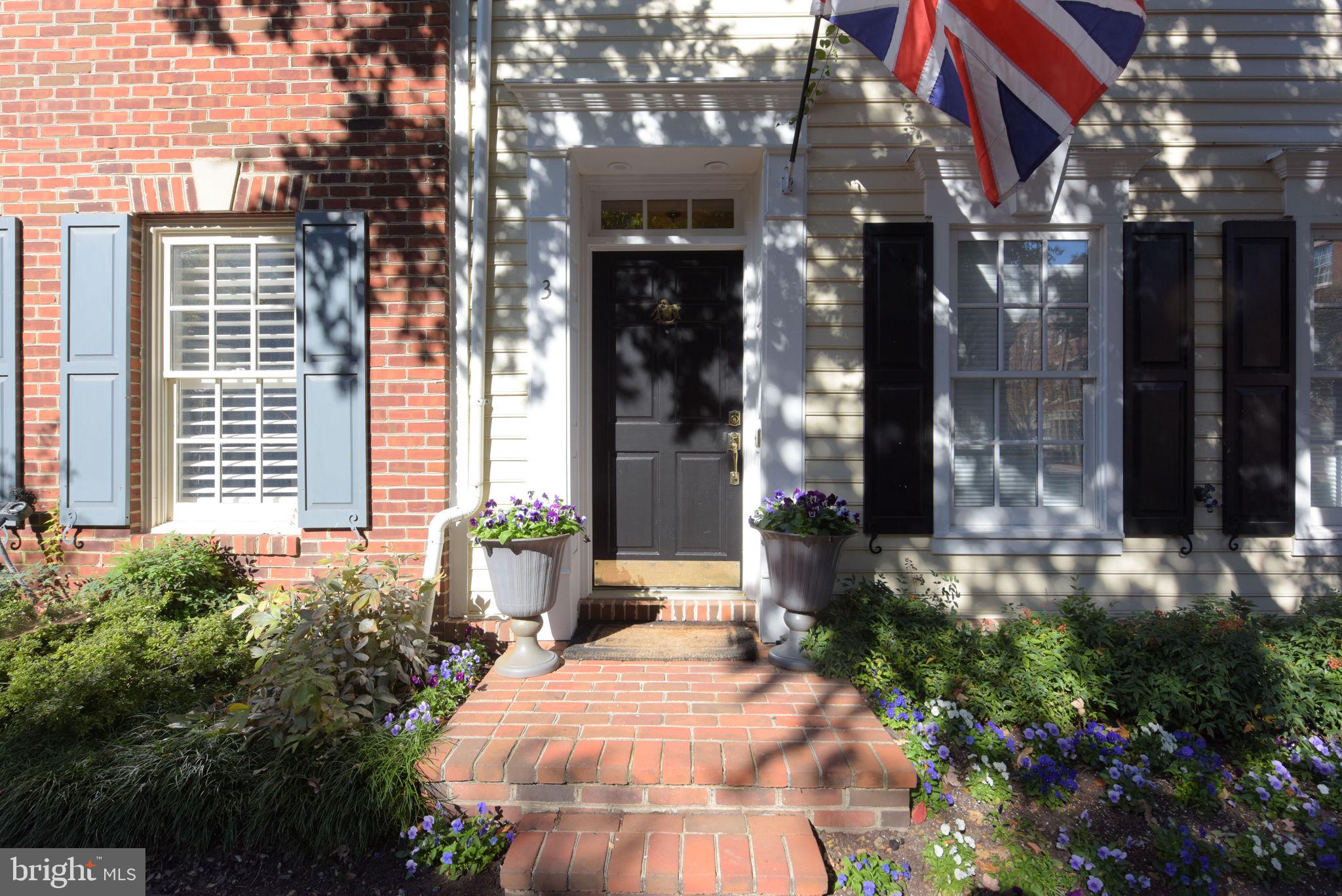 FORDS LANDING - Residential