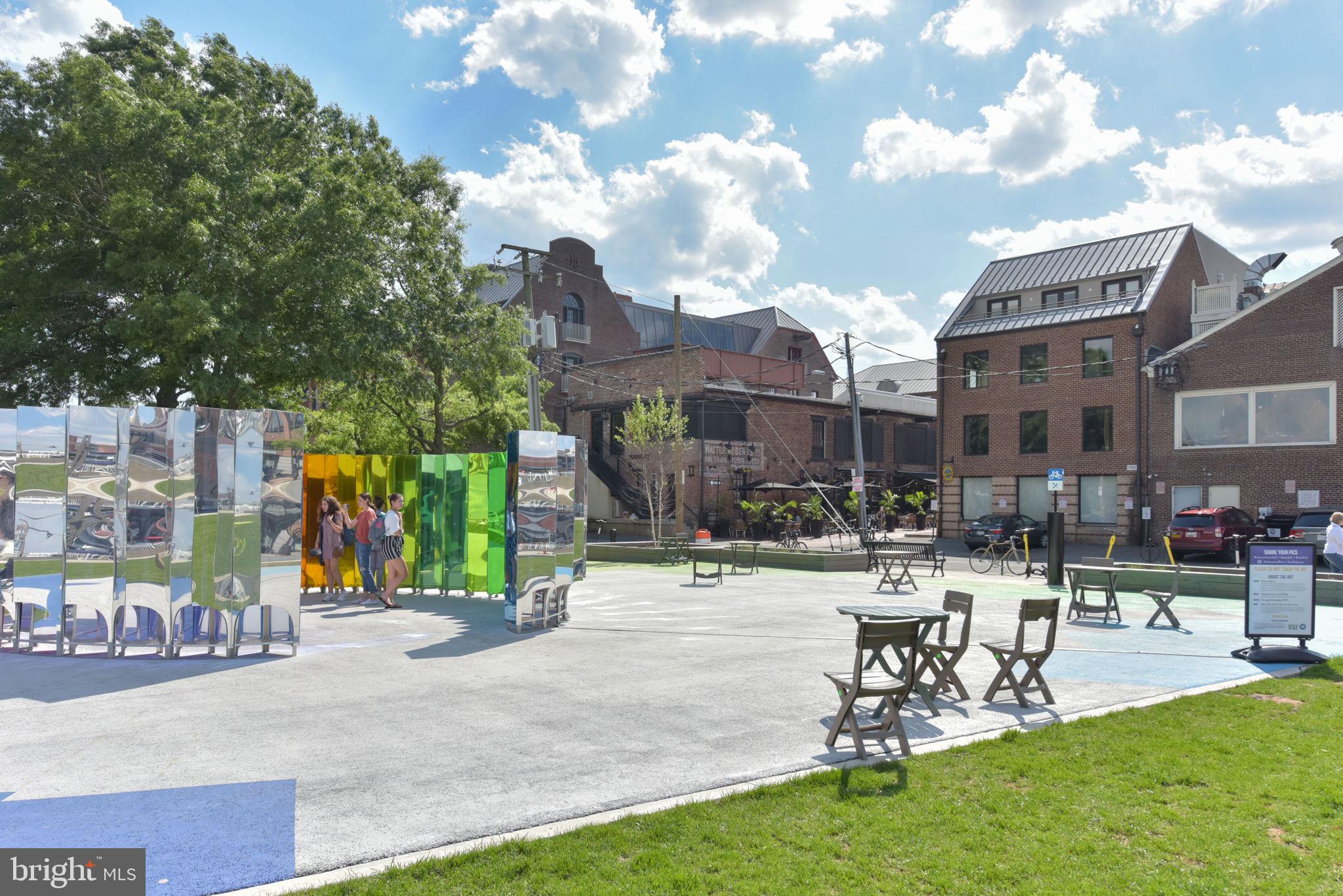 FORDS LANDING - Residential