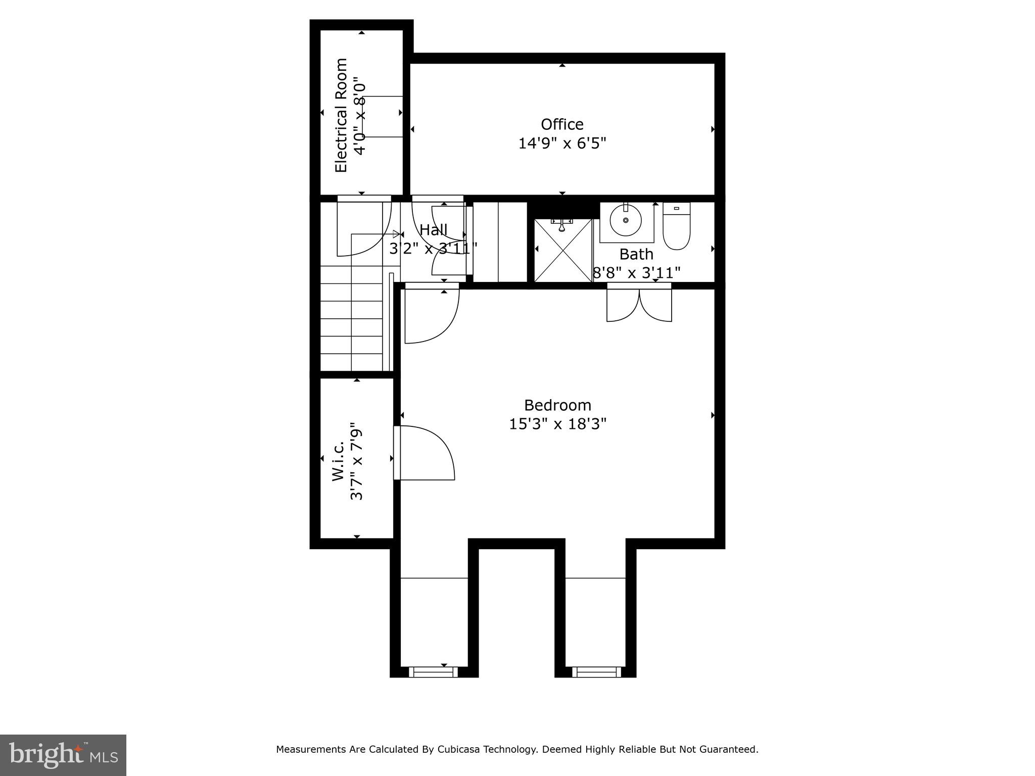FORDS LANDING - Residential