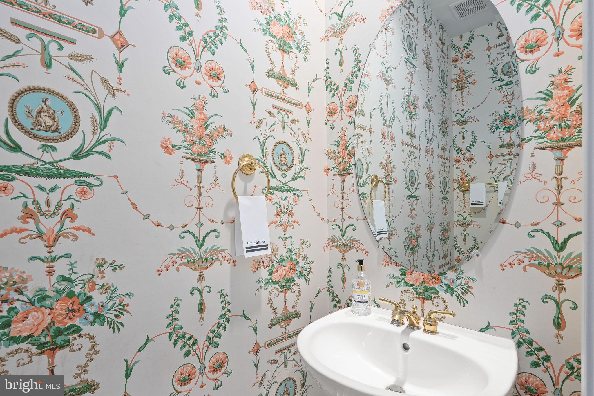 FORDS LANDING - Residential