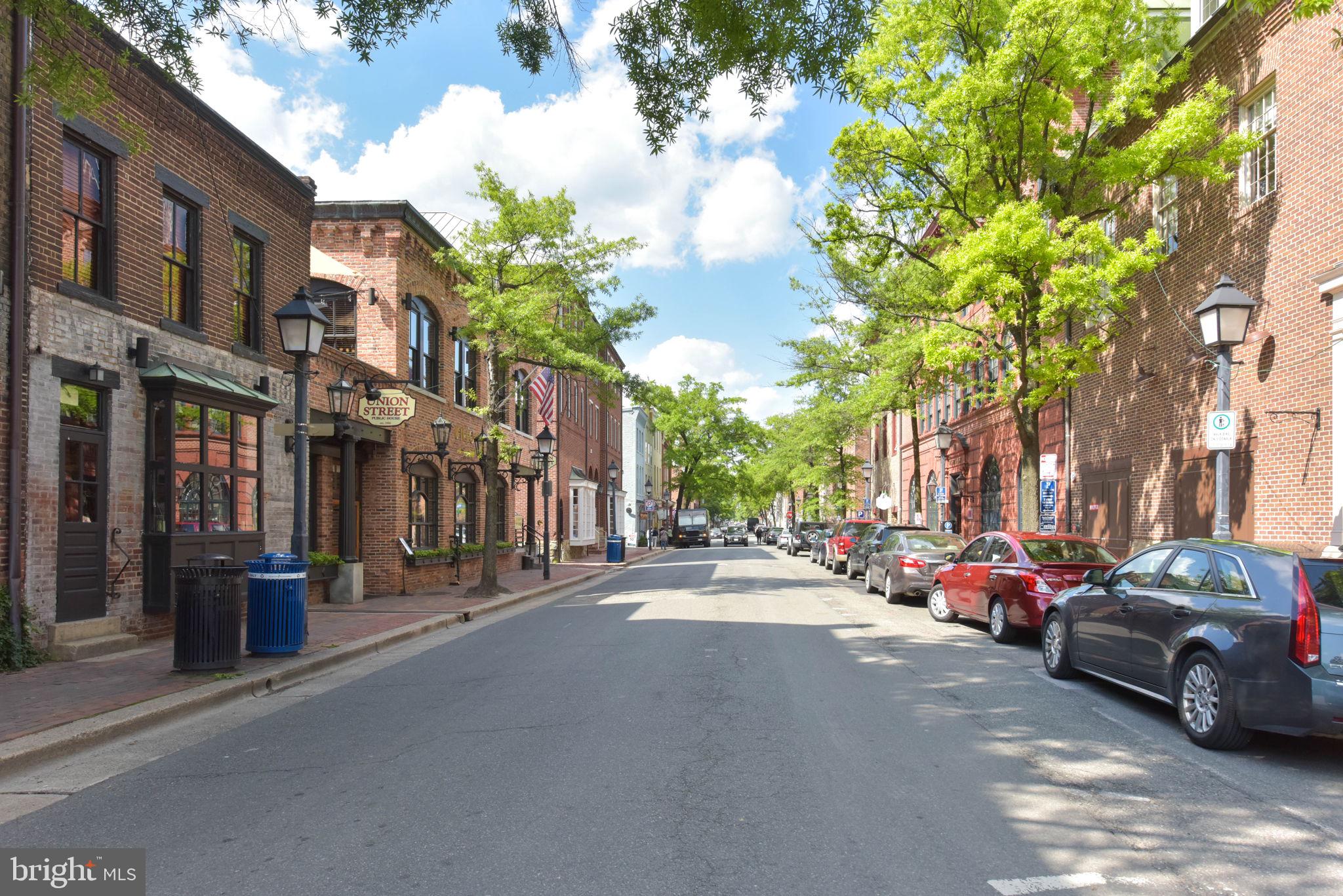 FORDS LANDING - Residential