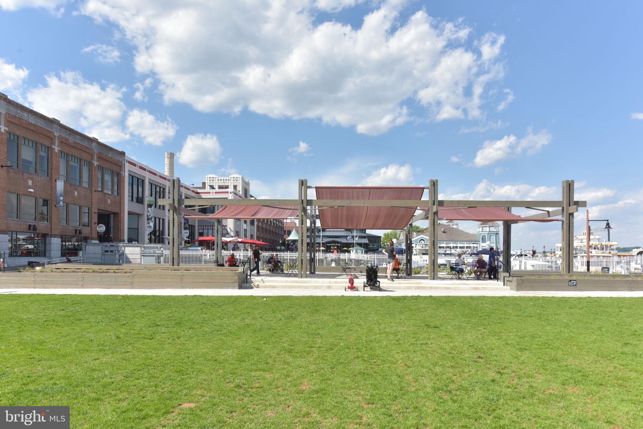 FORDS LANDING - Residential