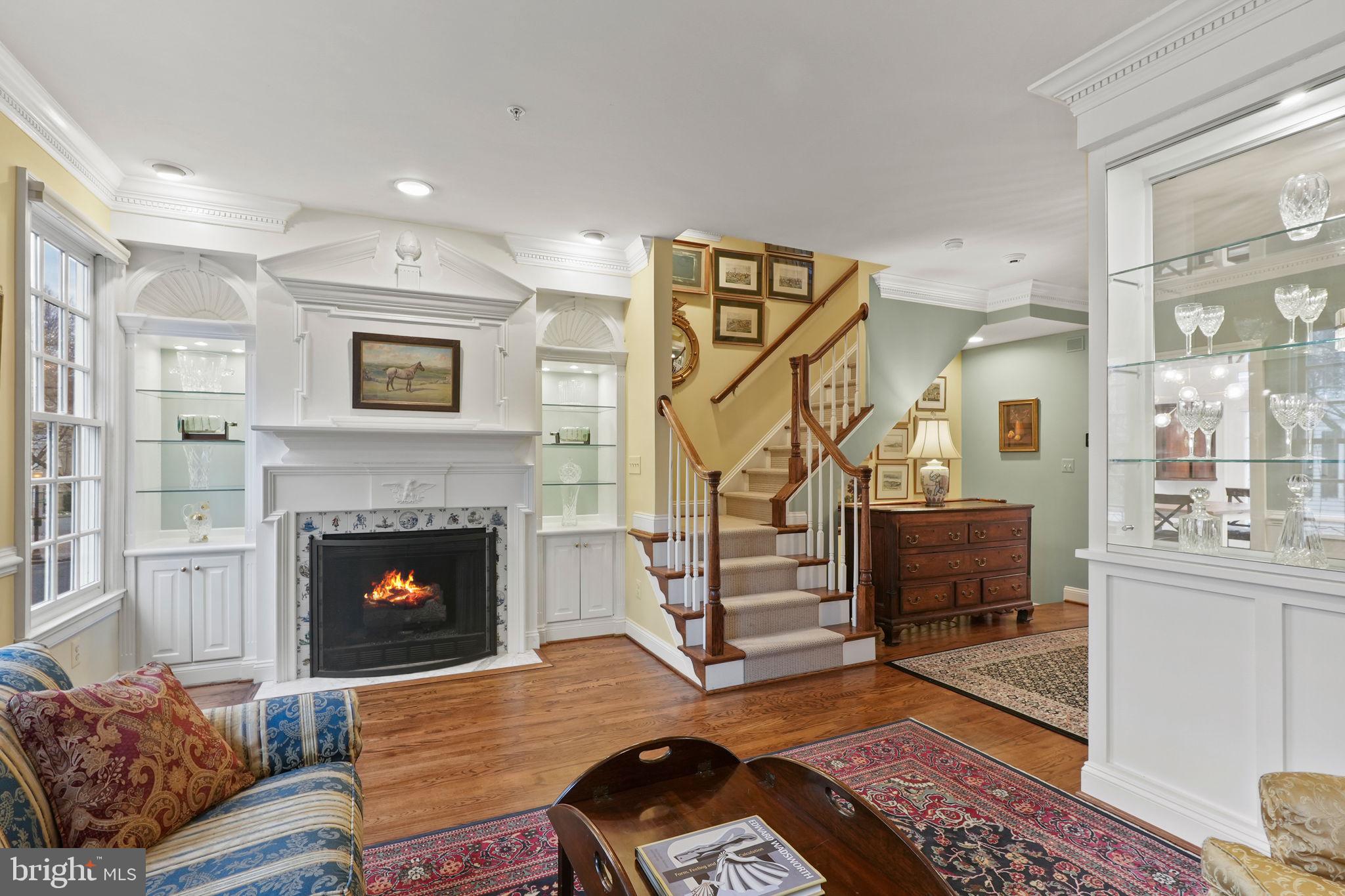 FORDS LANDING - Residential