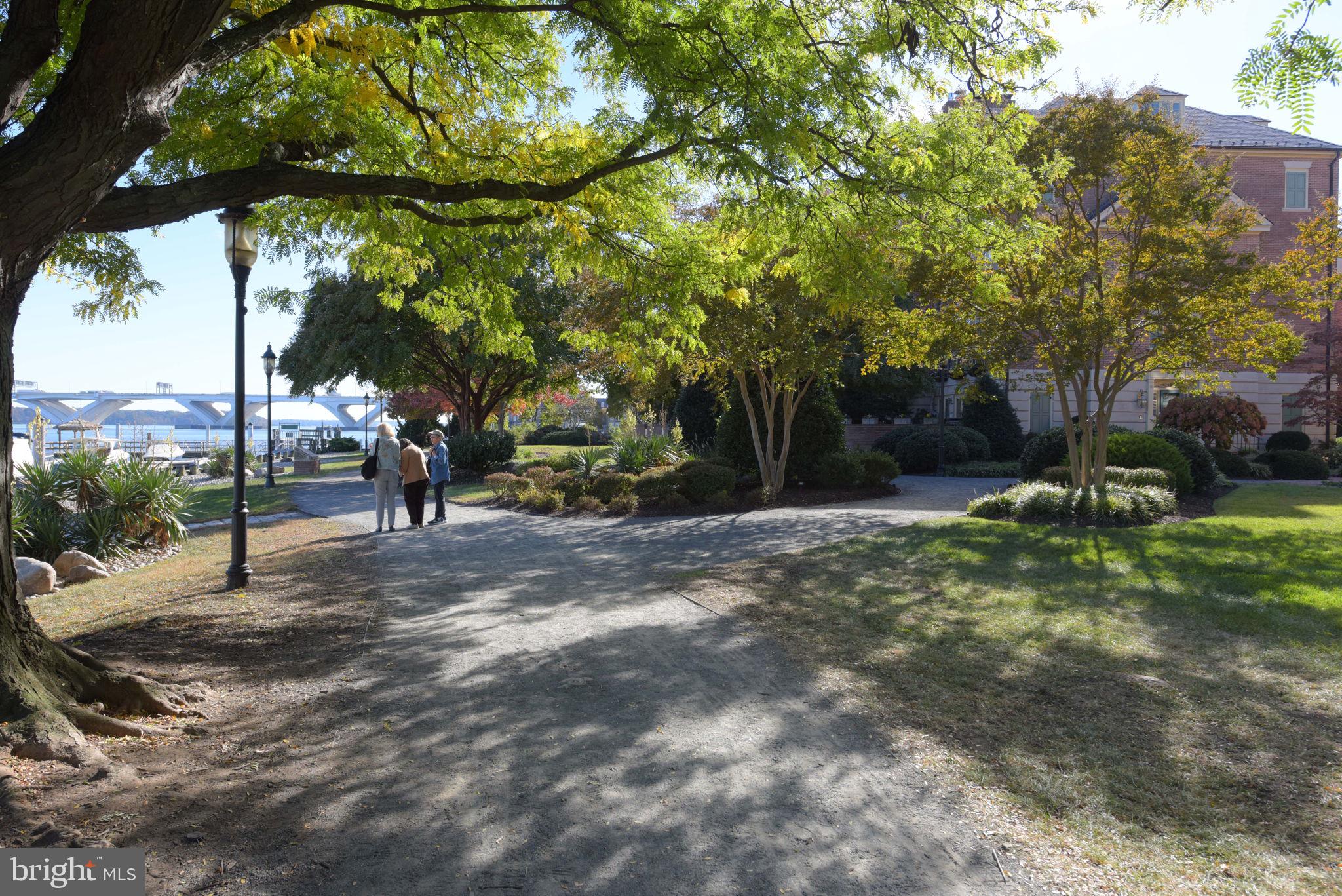 FORDS LANDING - Residential