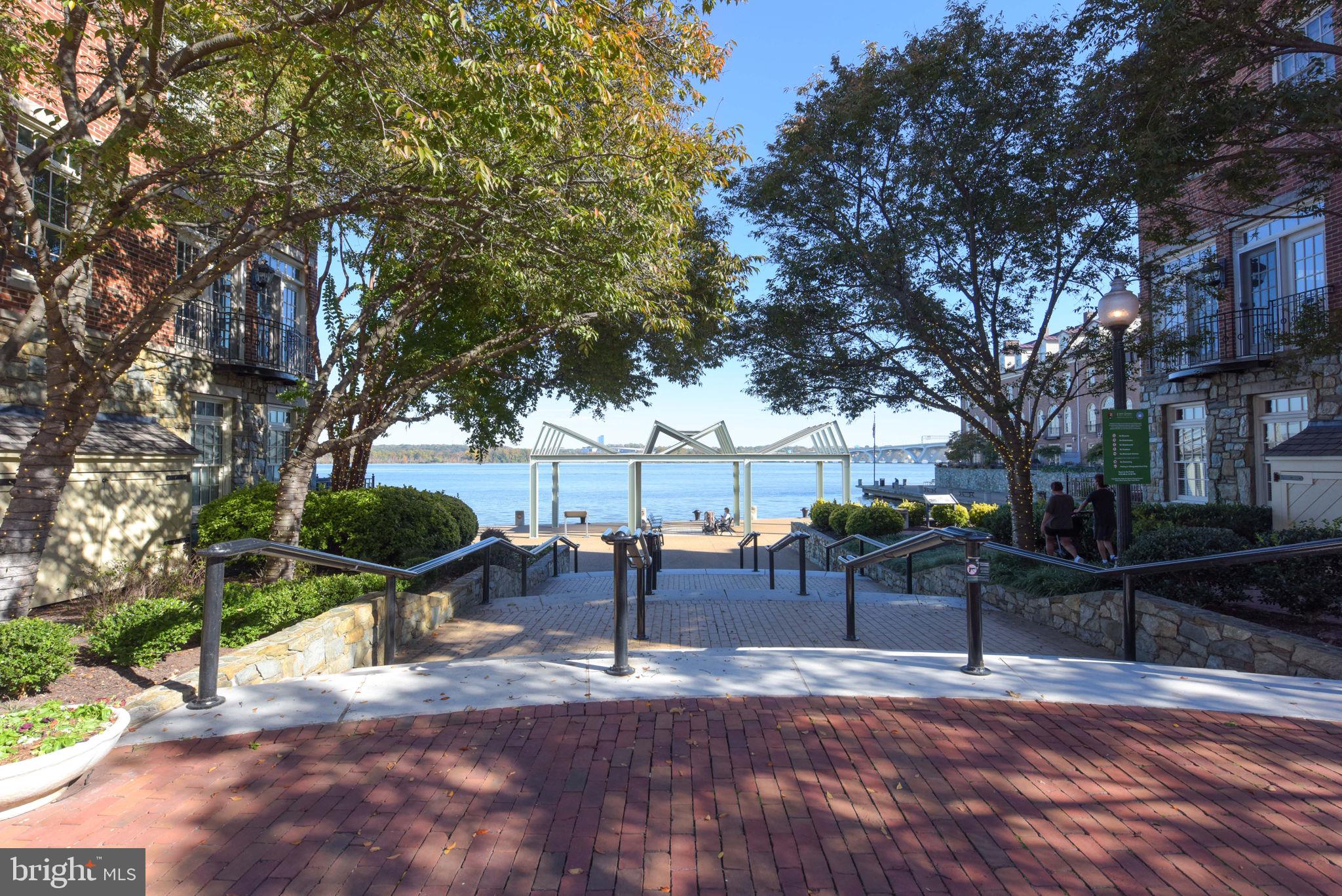 FORDS LANDING - Residential