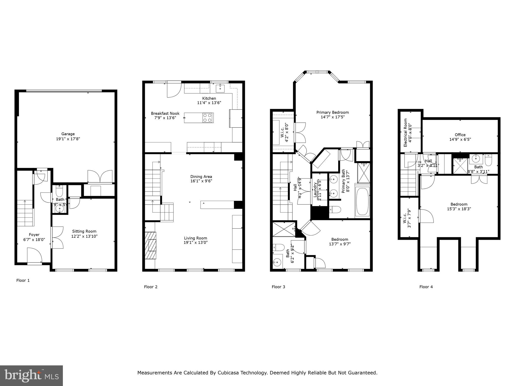 FORDS LANDING - Residential