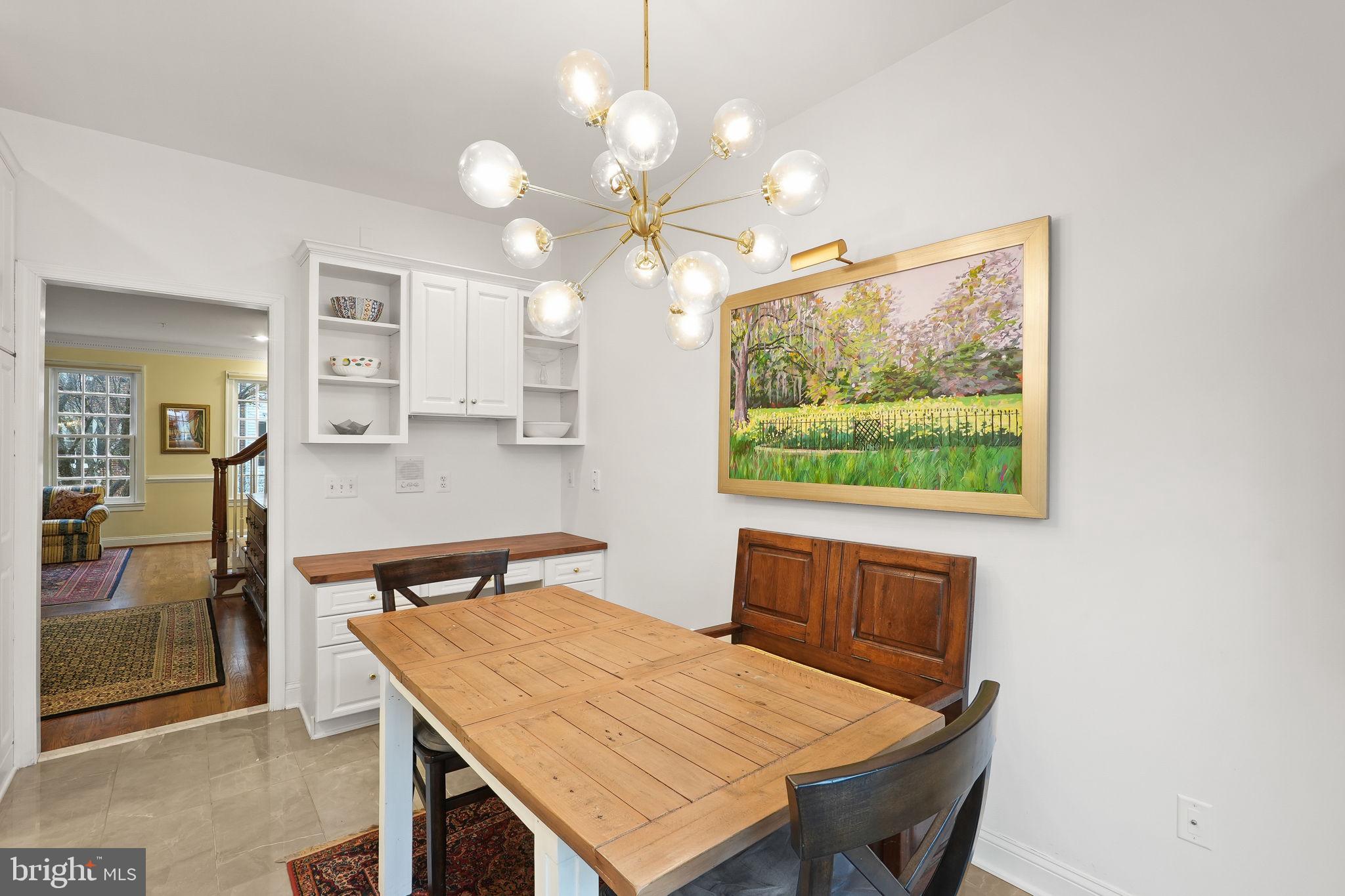 FORDS LANDING - Residential