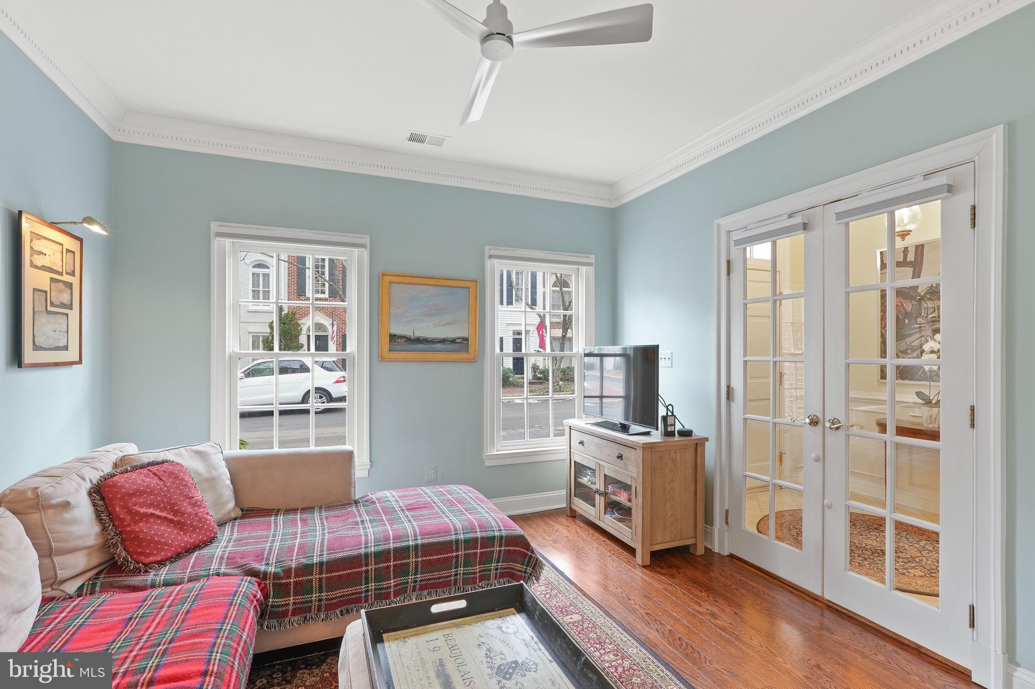 FORDS LANDING - Residential