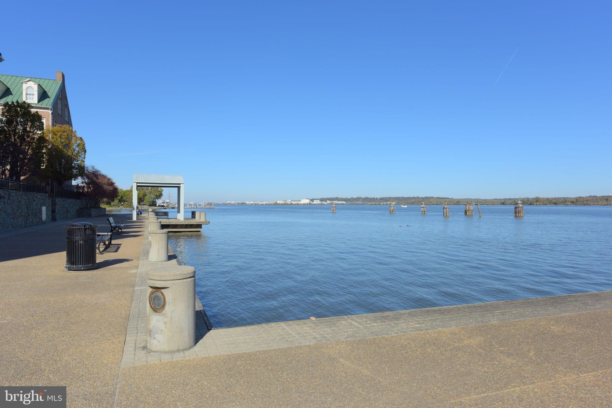 FORDS LANDING - Residential