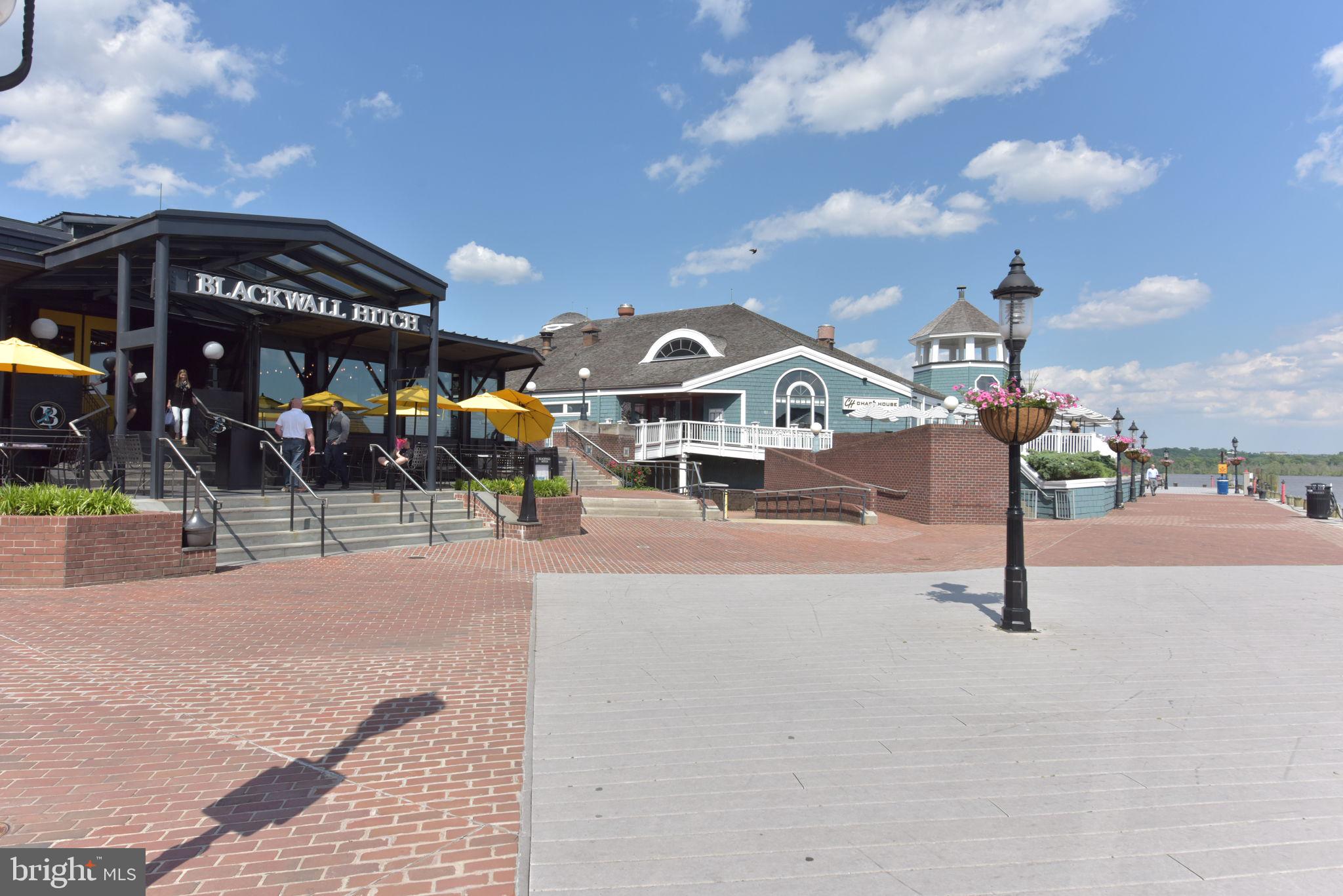 FORDS LANDING - Residential