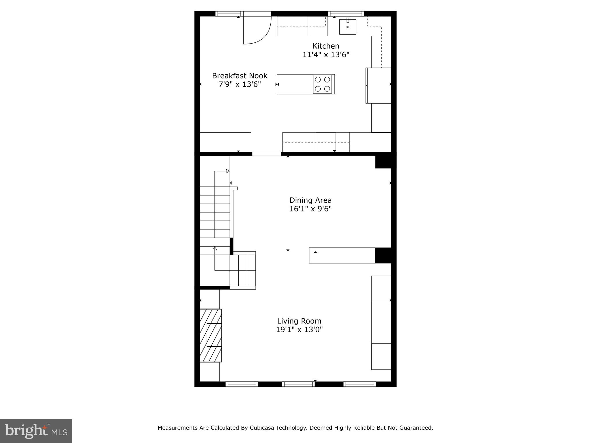 FORDS LANDING - Residential