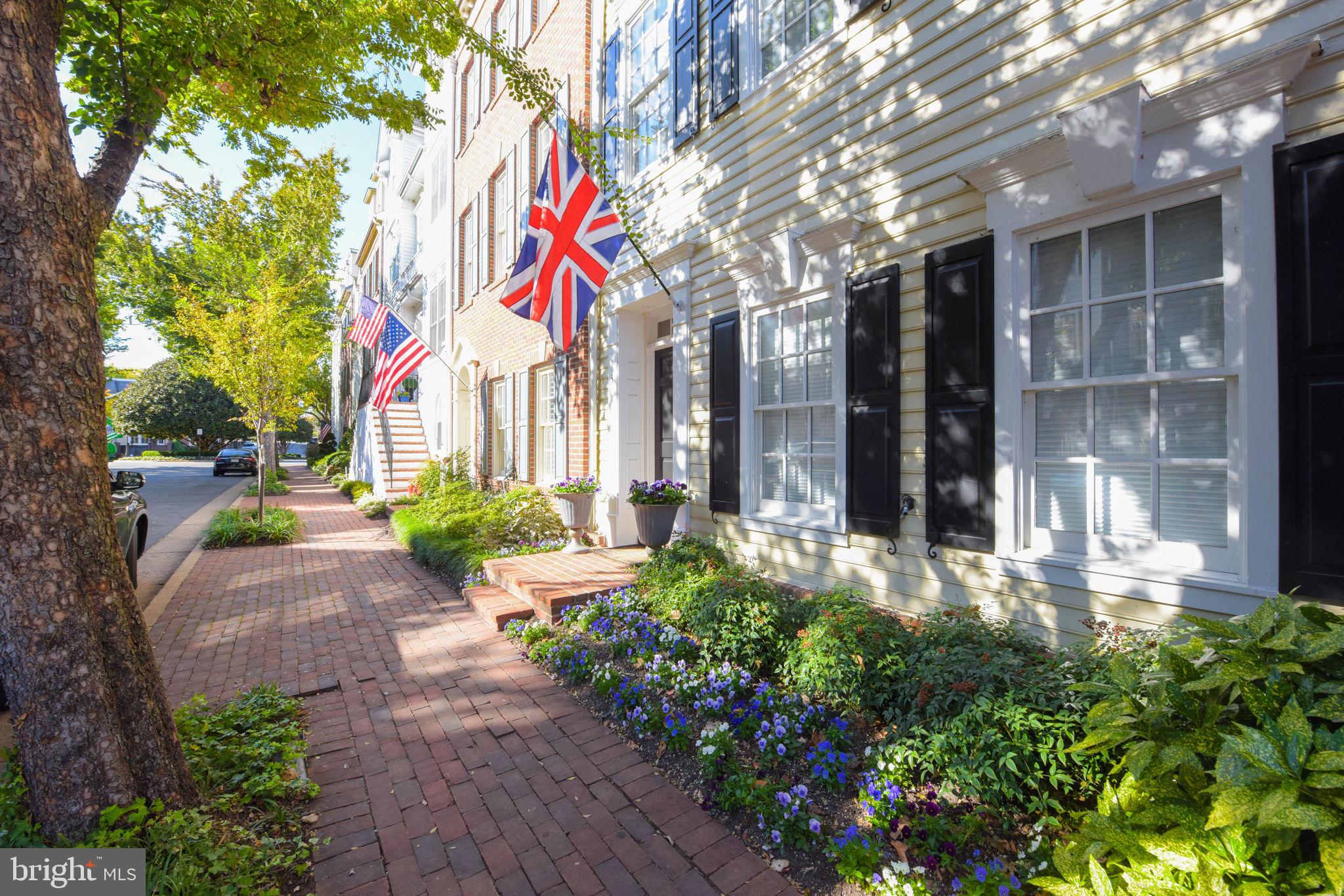 FORDS LANDING - Residential