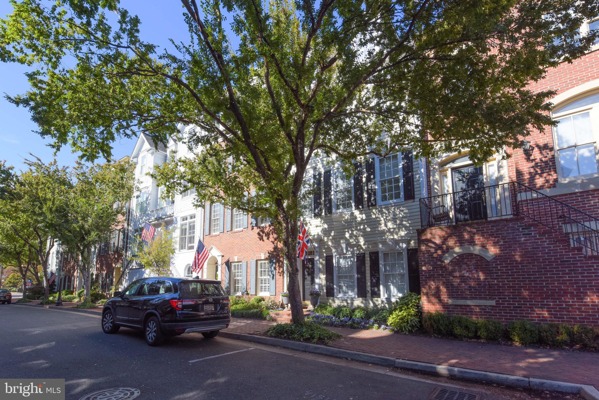 FORDS LANDING - Residential