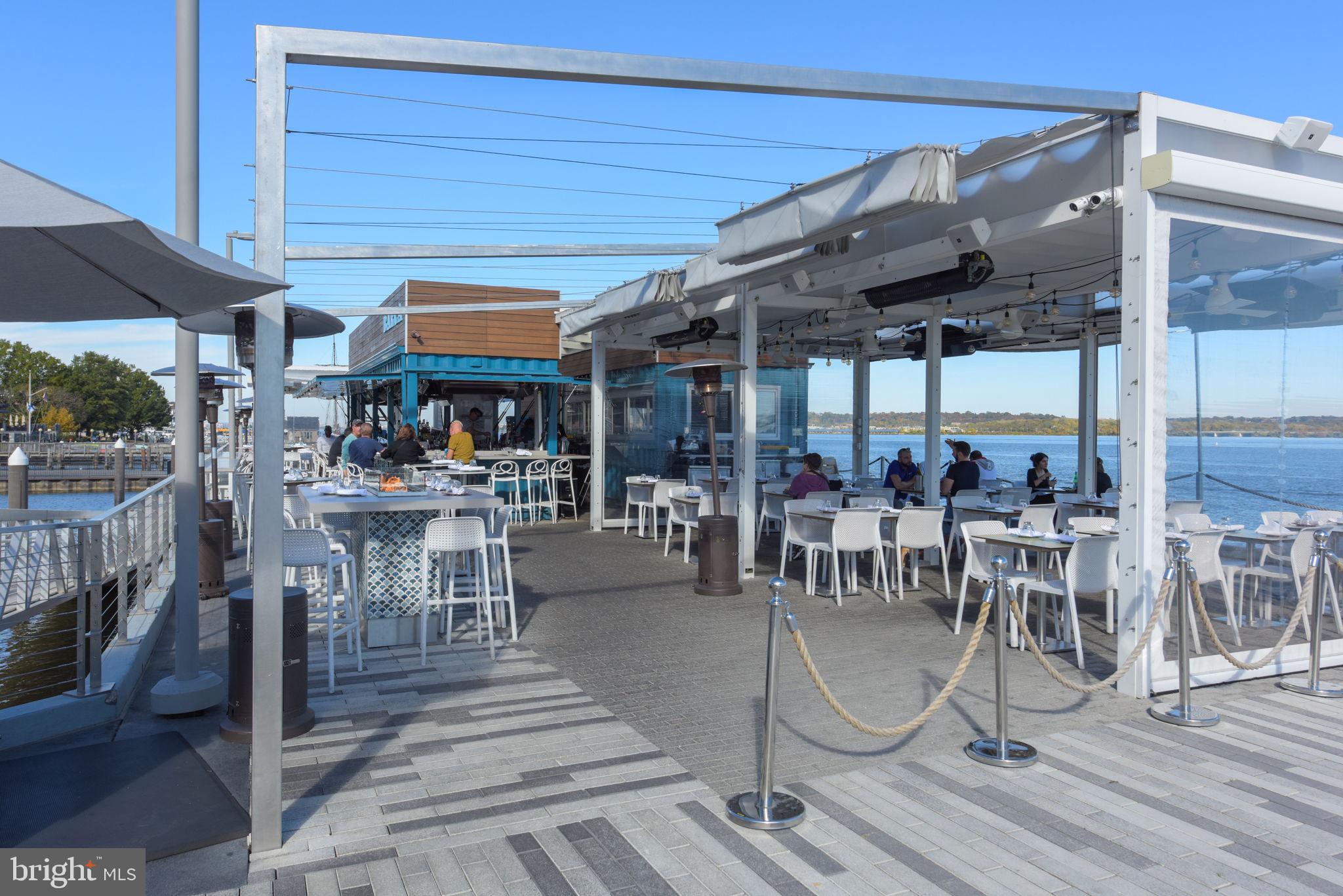 FORDS LANDING - Residential