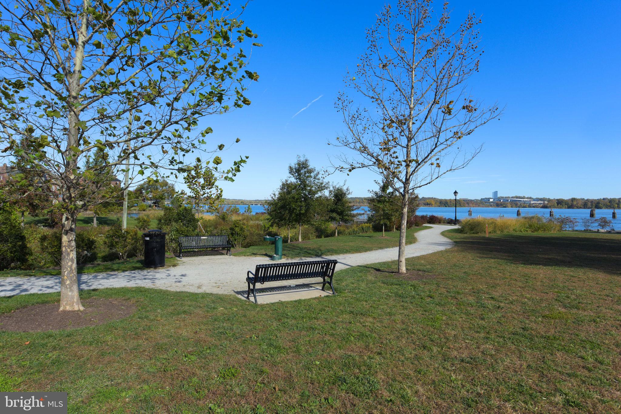 FORDS LANDING - Residential