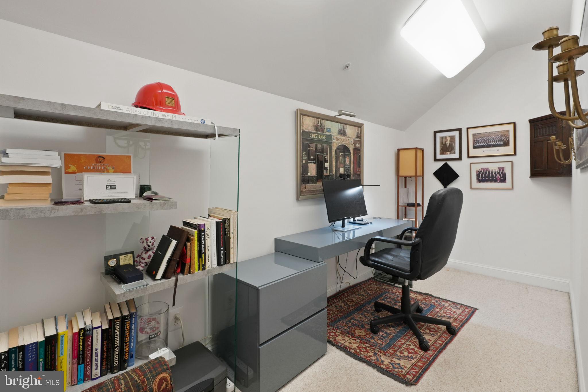 FORDS LANDING - Residential