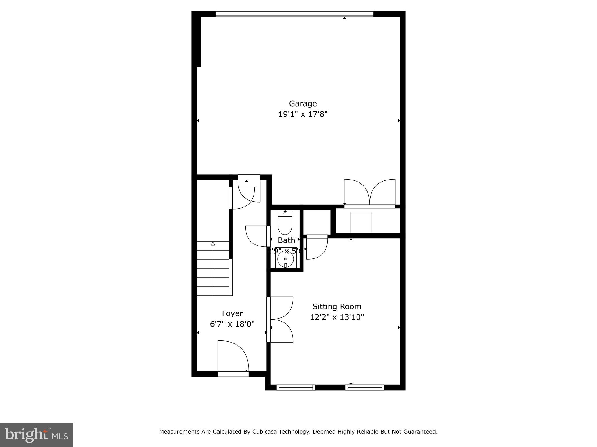 FORDS LANDING - Residential