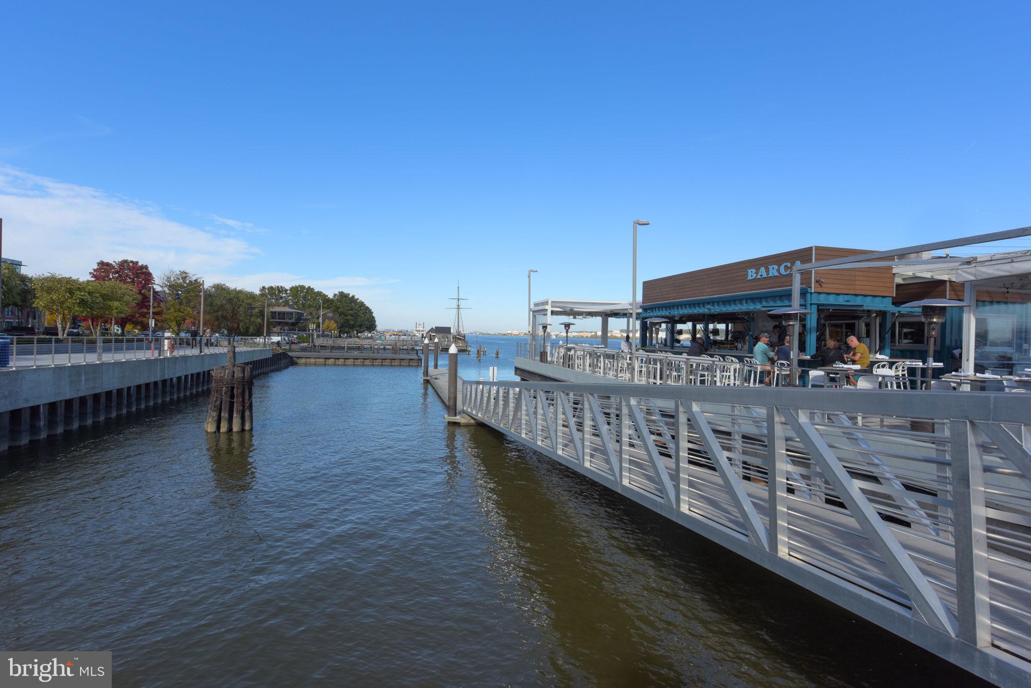 FORDS LANDING - Residential