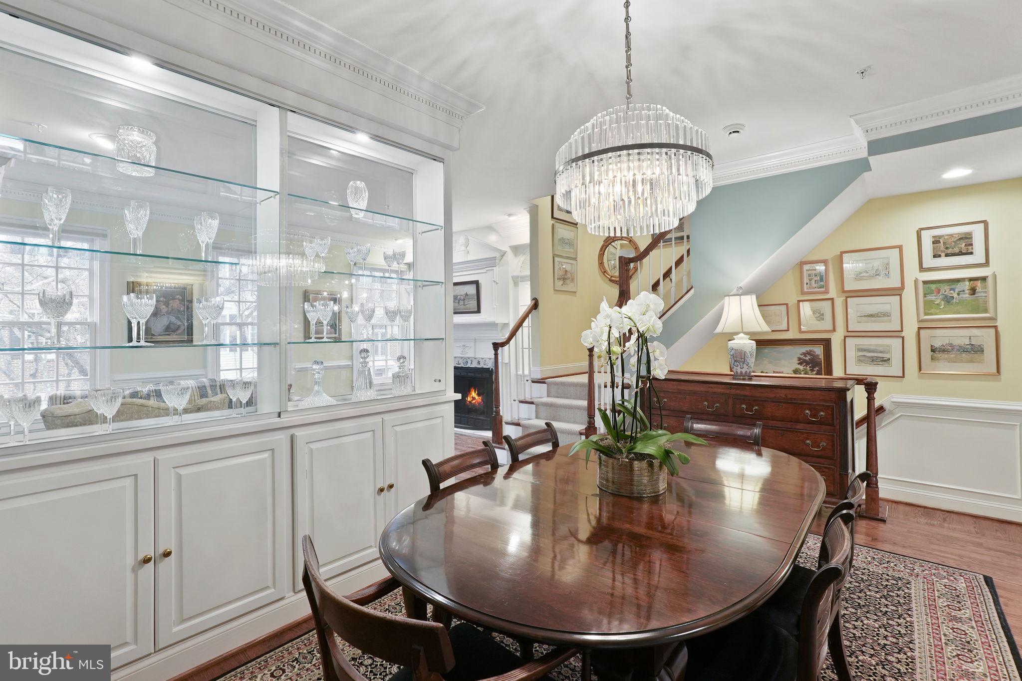 FORDS LANDING - Residential