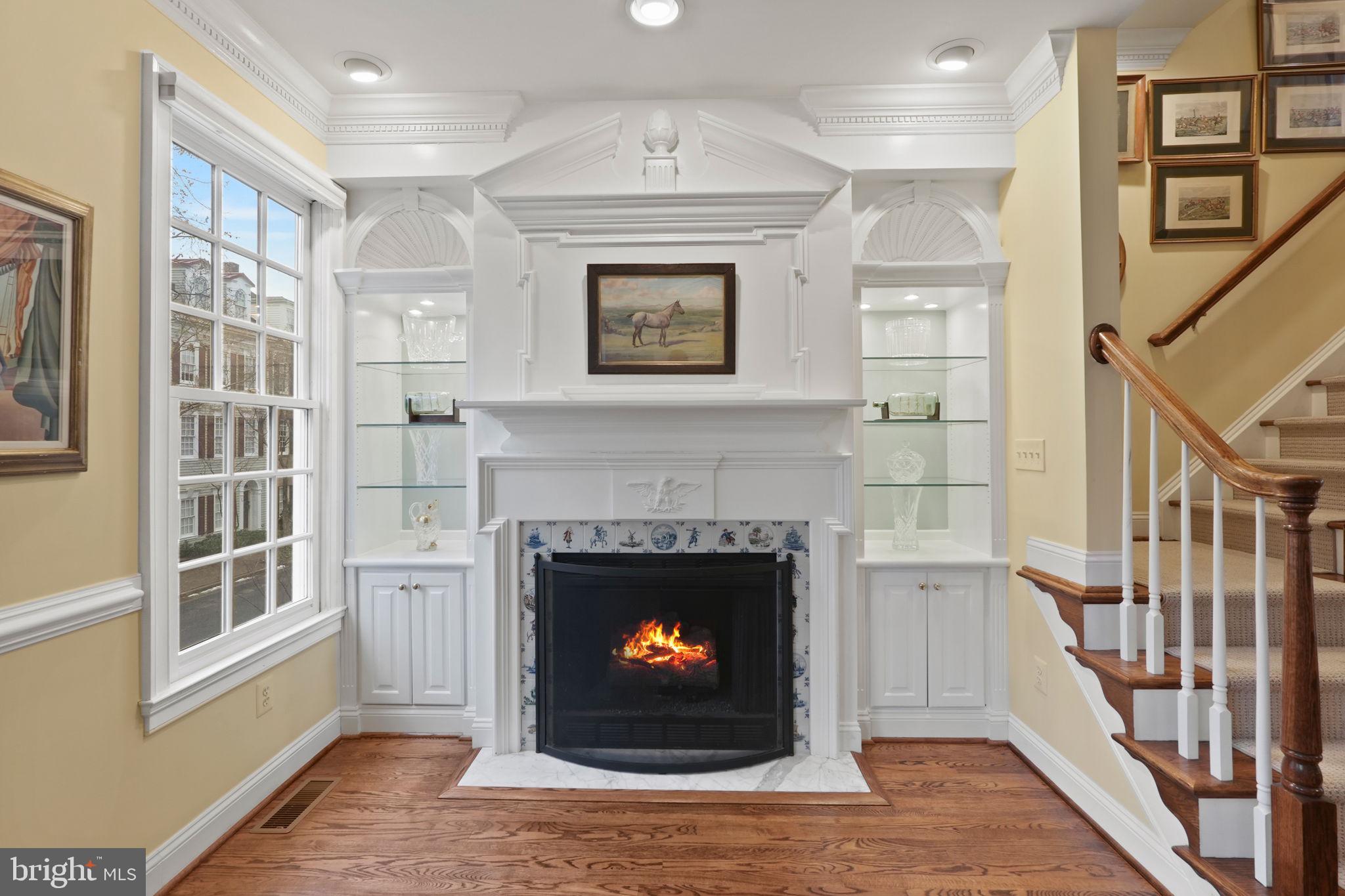 FORDS LANDING - Residential