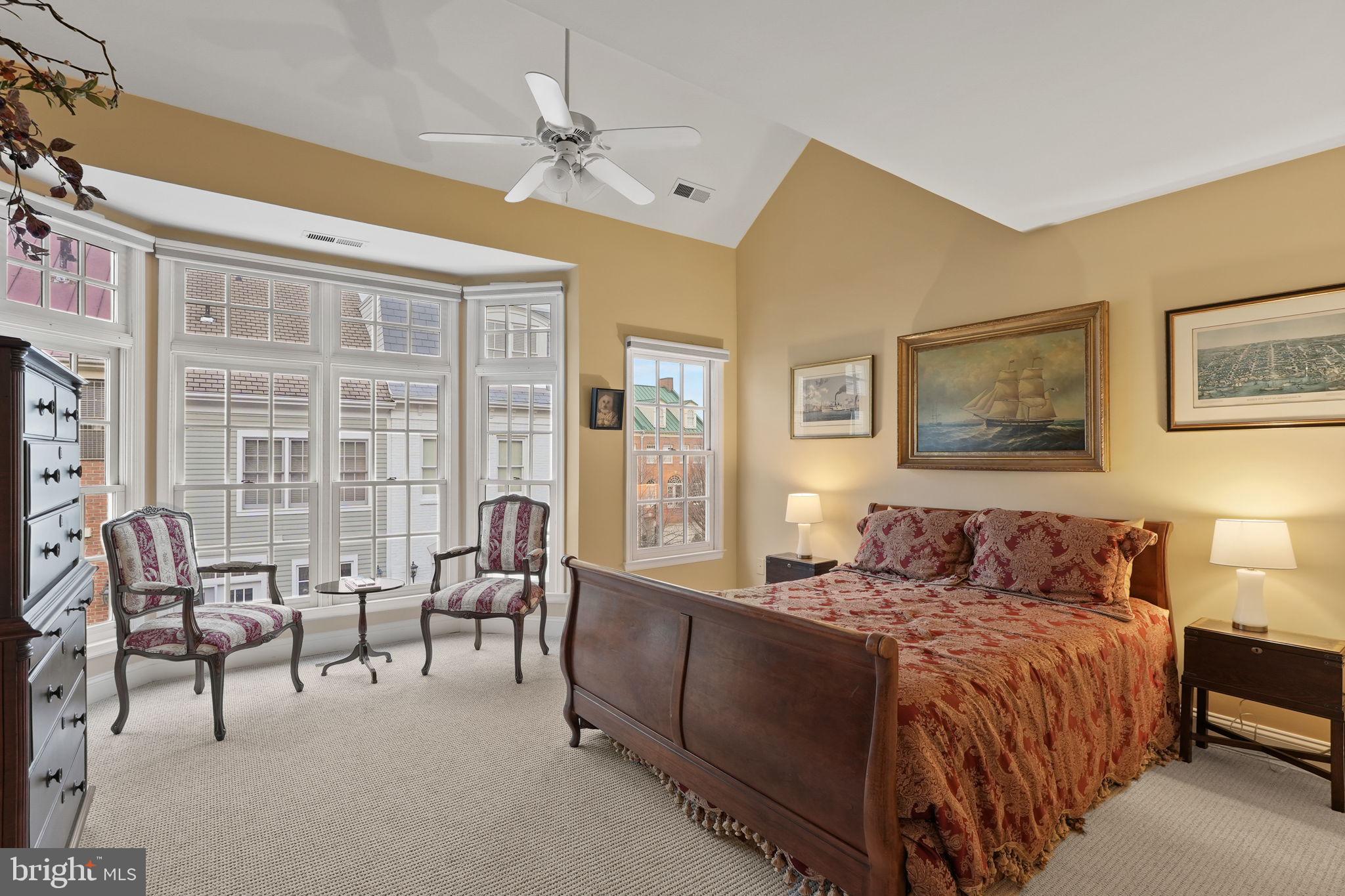 FORDS LANDING - Residential