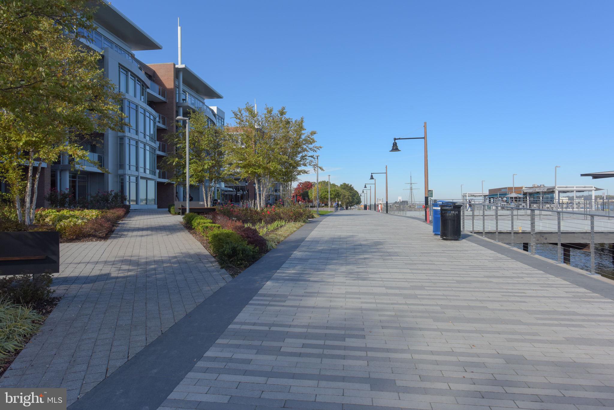 FORDS LANDING - Residential