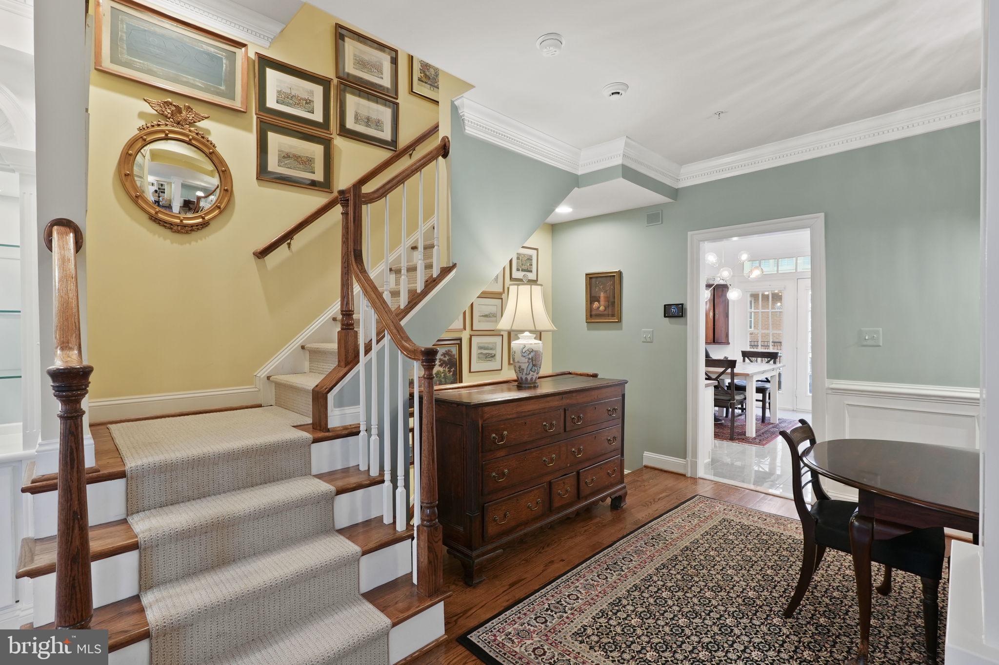 FORDS LANDING - Residential