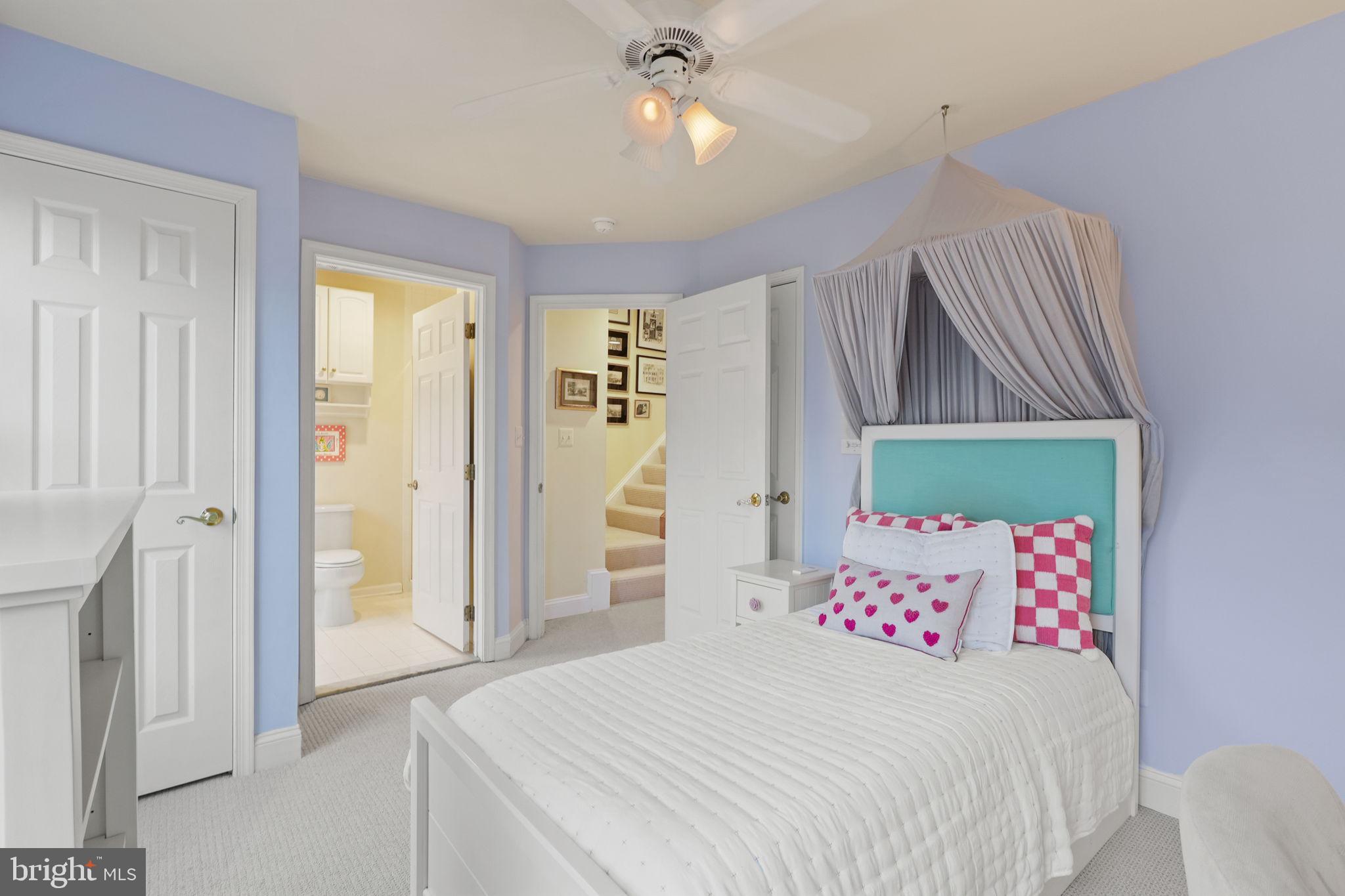 FORDS LANDING - Residential