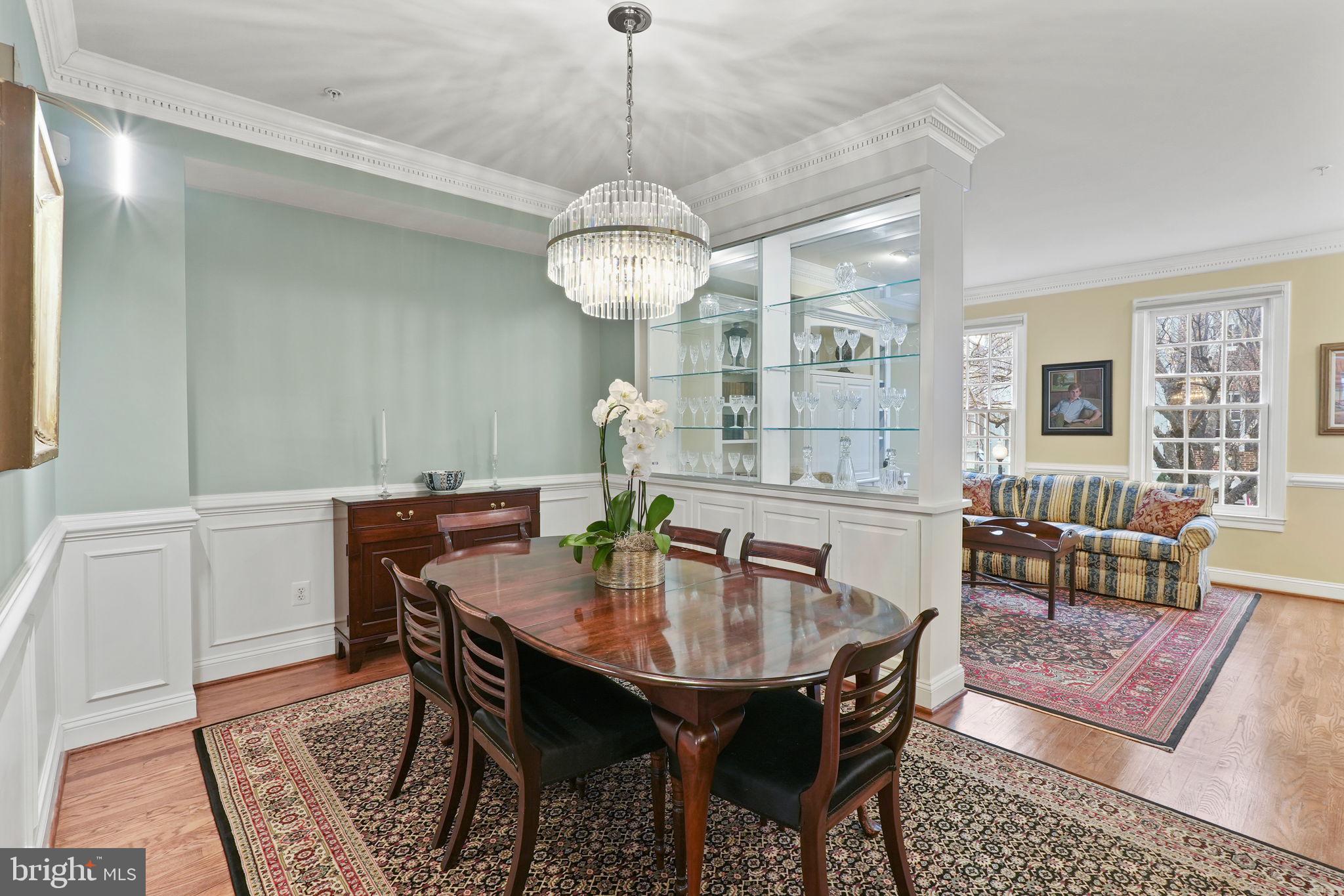 FORDS LANDING - Residential