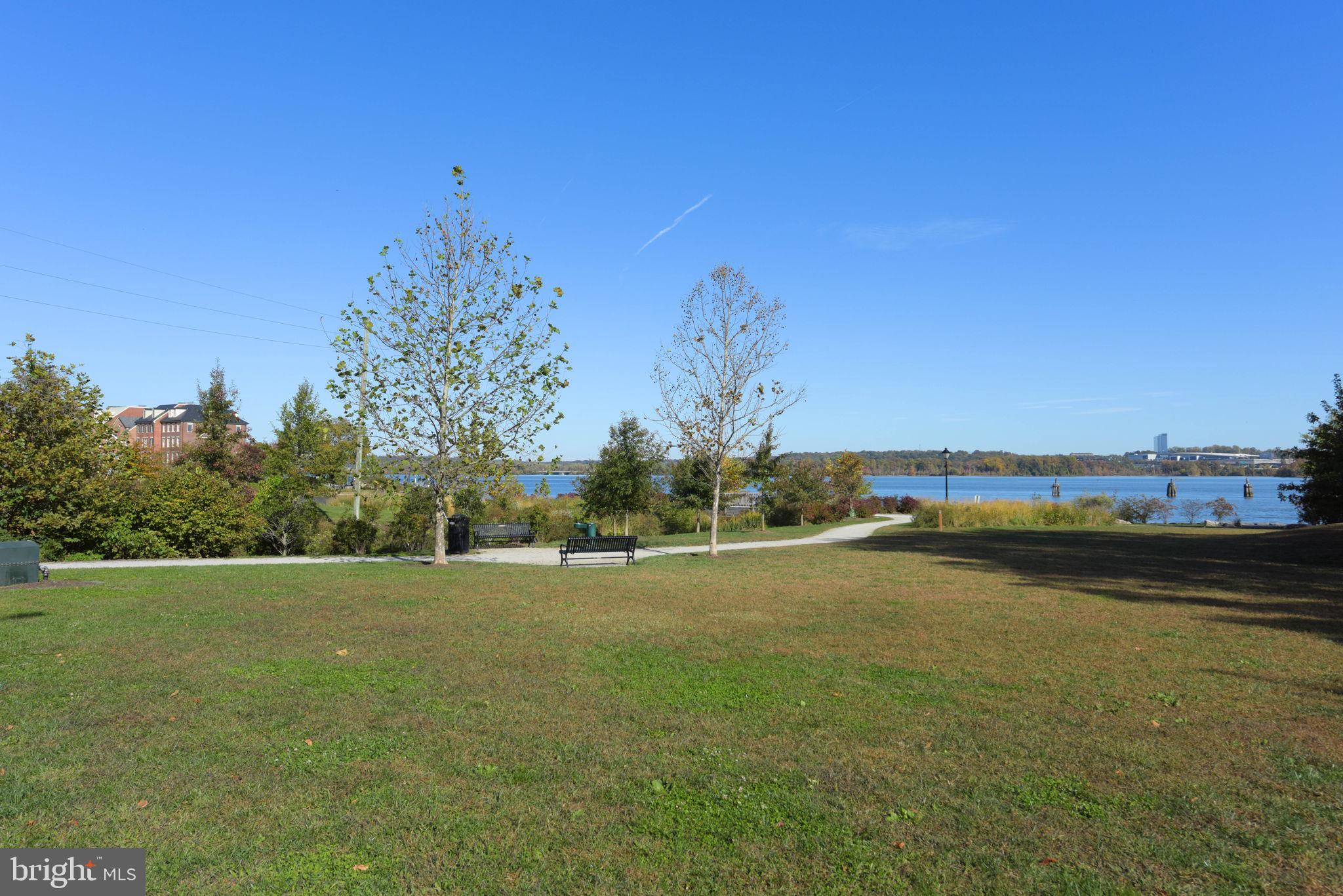 FORDS LANDING - Residential