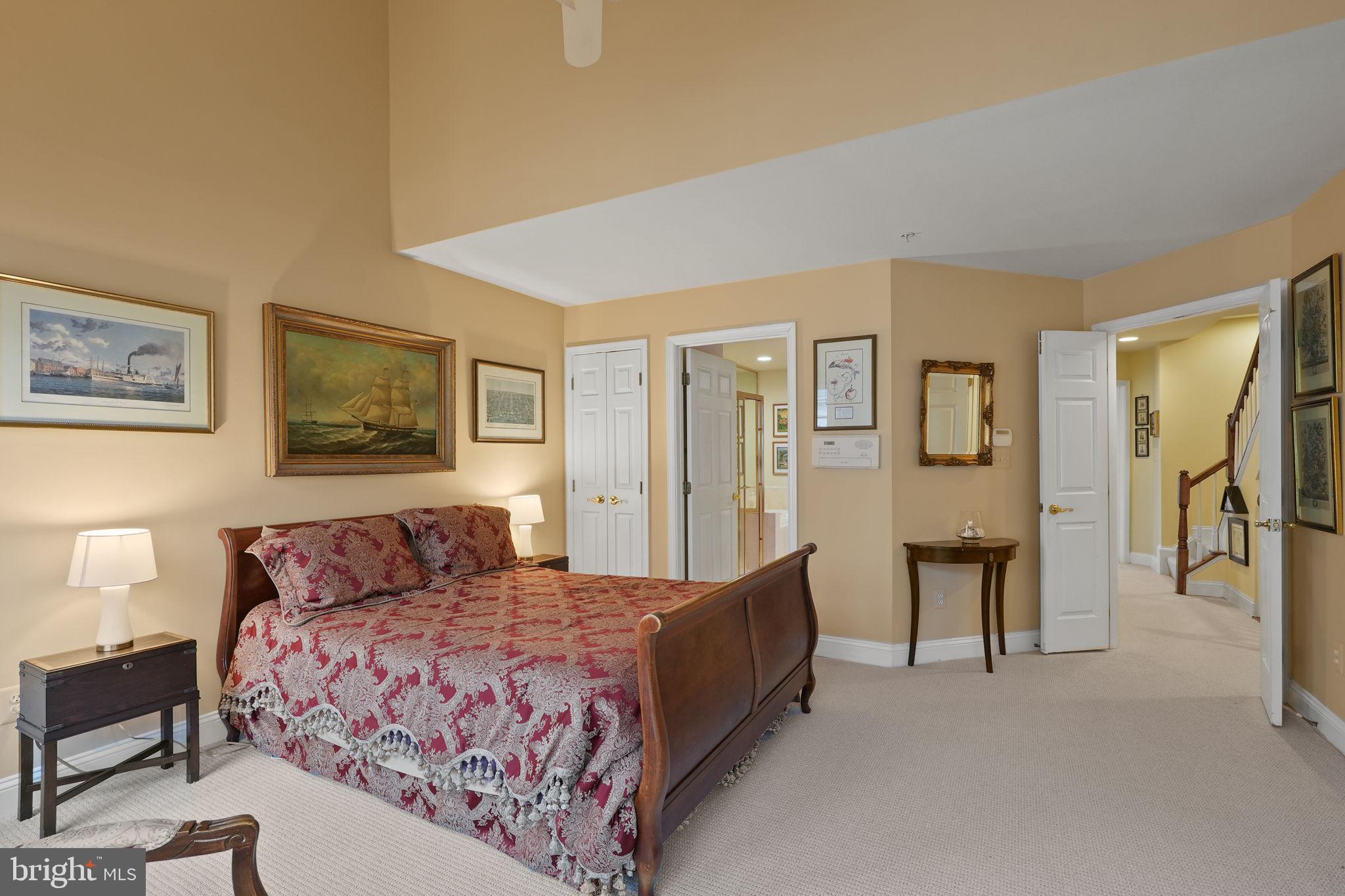 FORDS LANDING - Residential