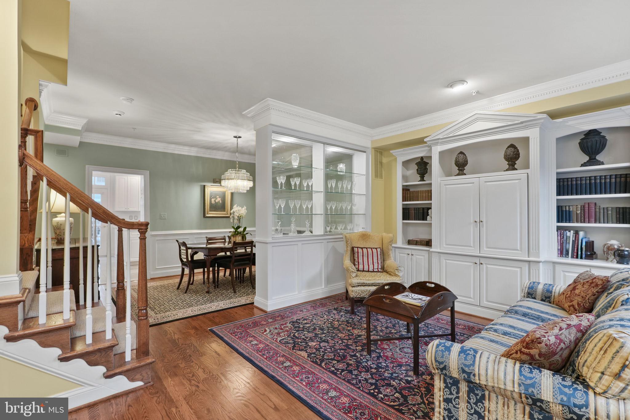 FORDS LANDING - Residential