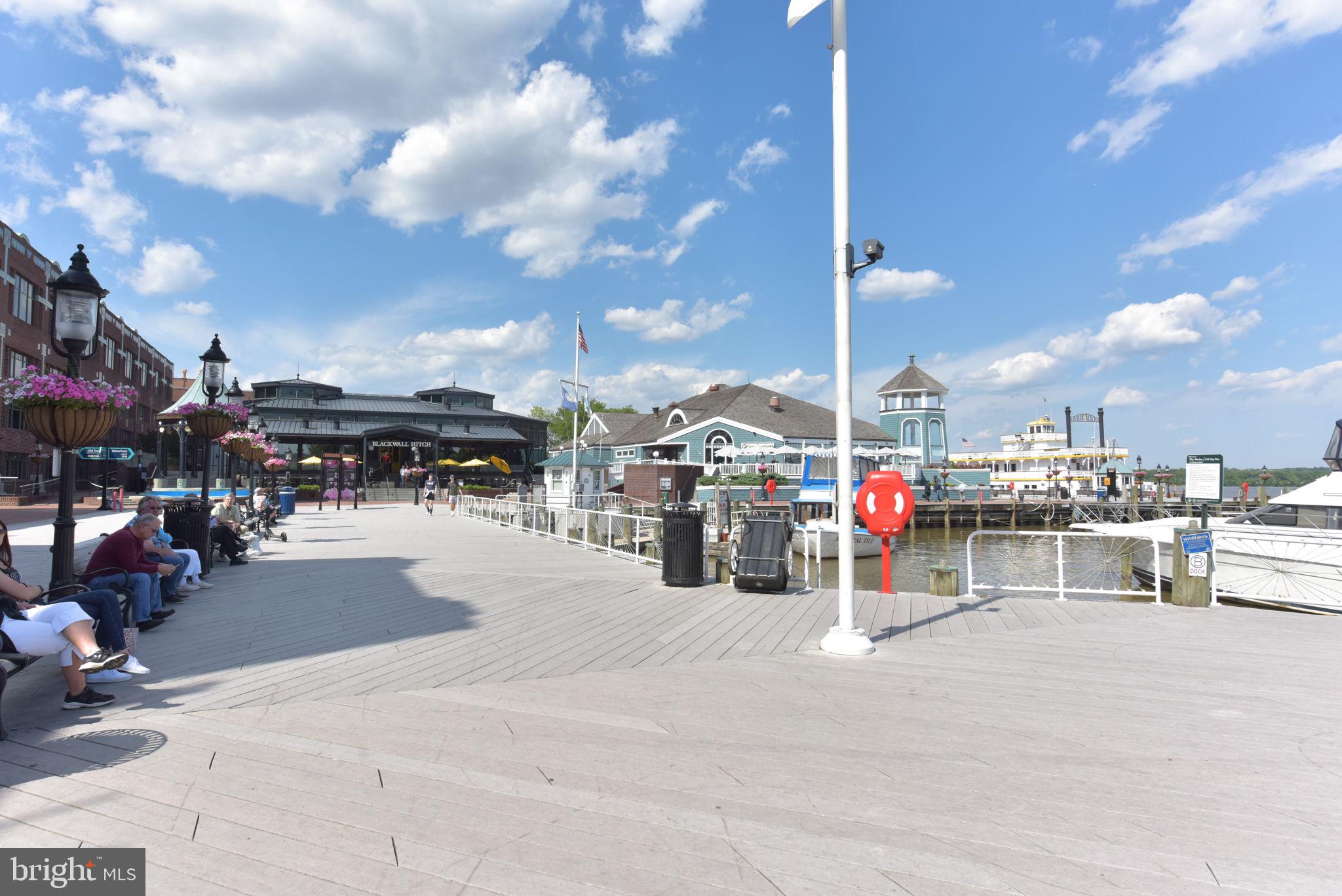 FORDS LANDING - Residential