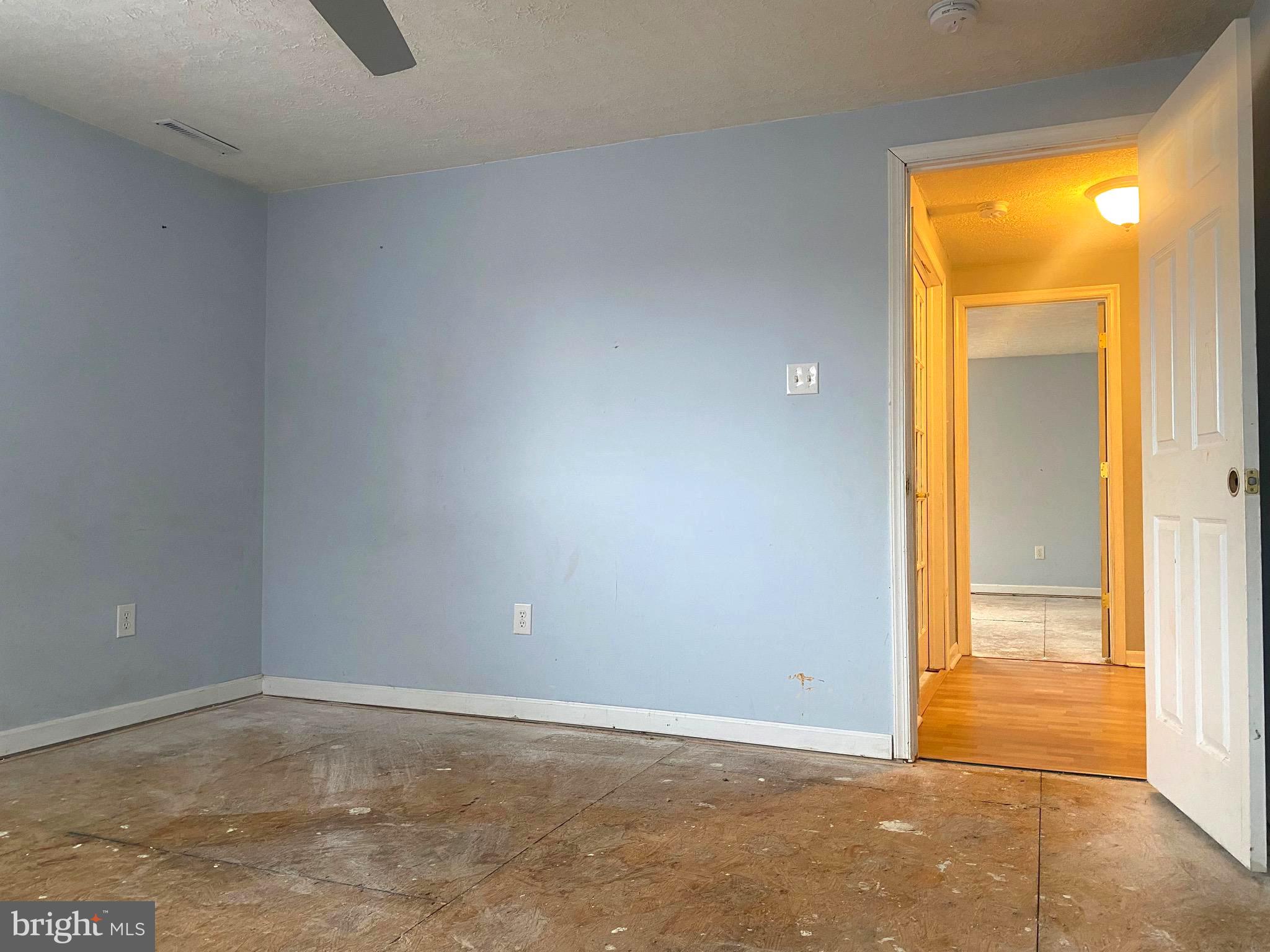 MEADOWBROOK AT BELAIR - Residential