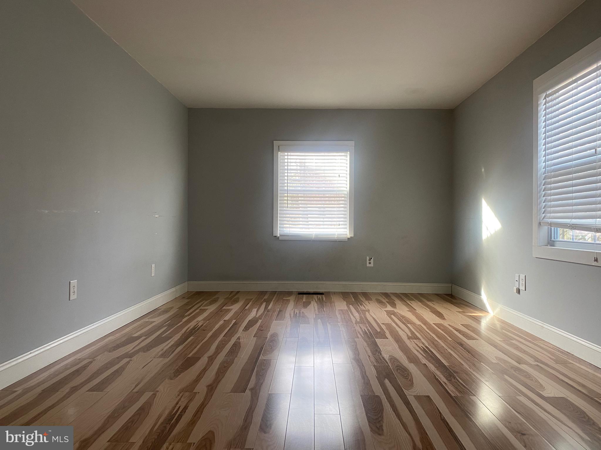 MEADOWBROOK AT BELAIR - Residential