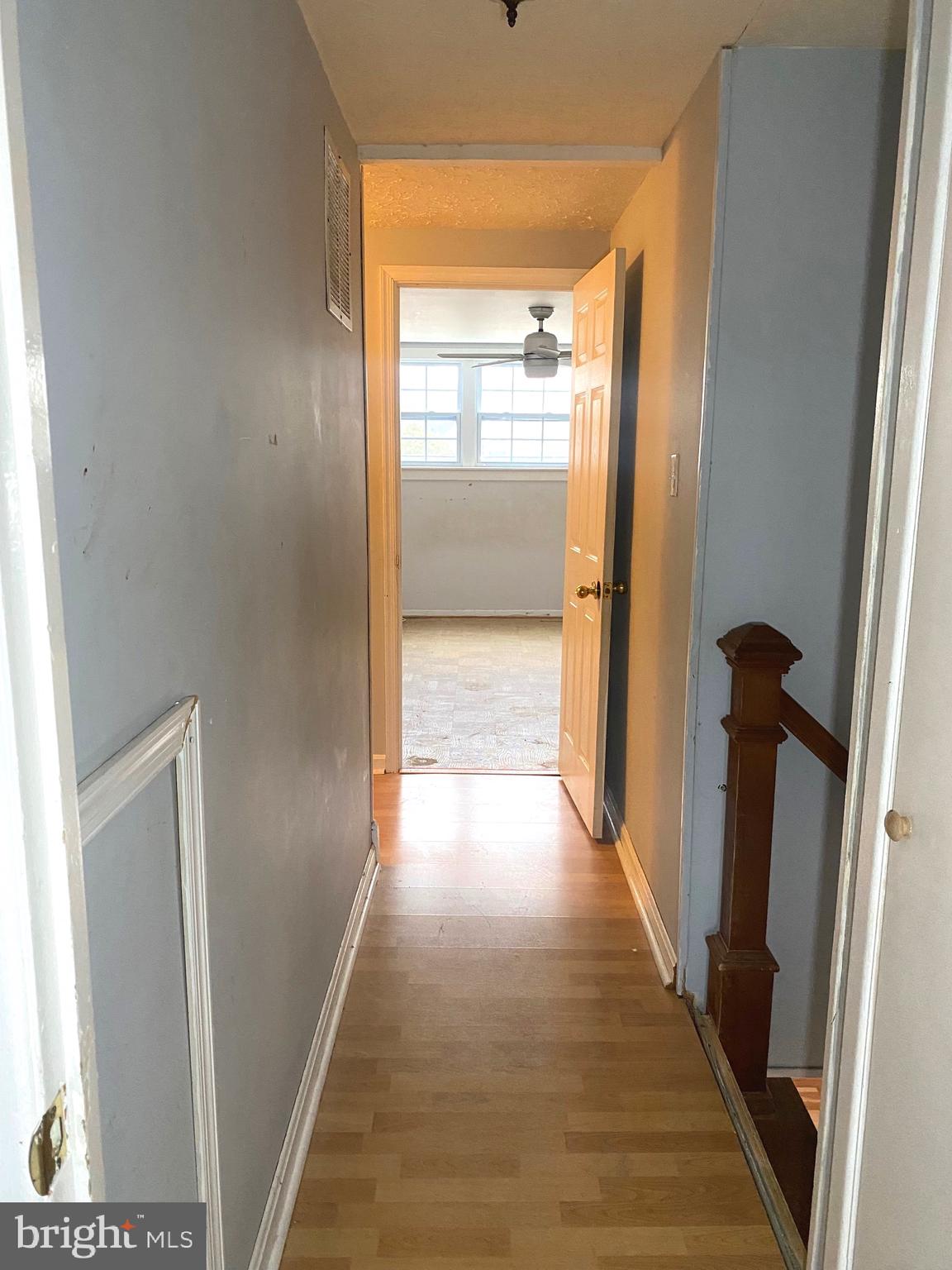 MEADOWBROOK AT BELAIR - Residential